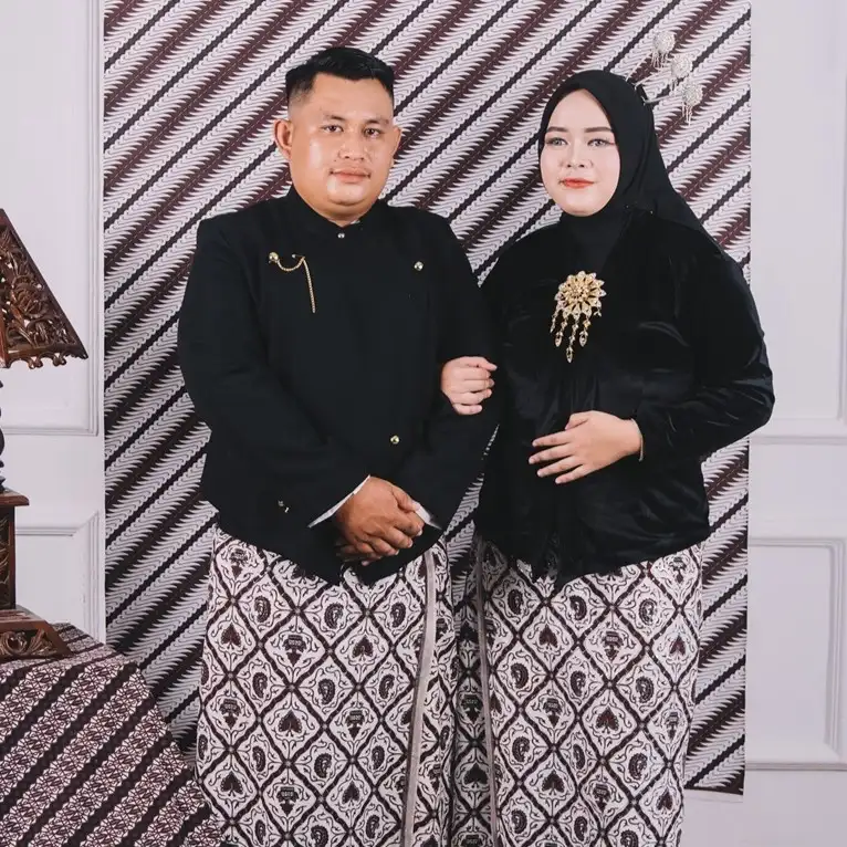 The Wedding Of Lutfia & Jumadi