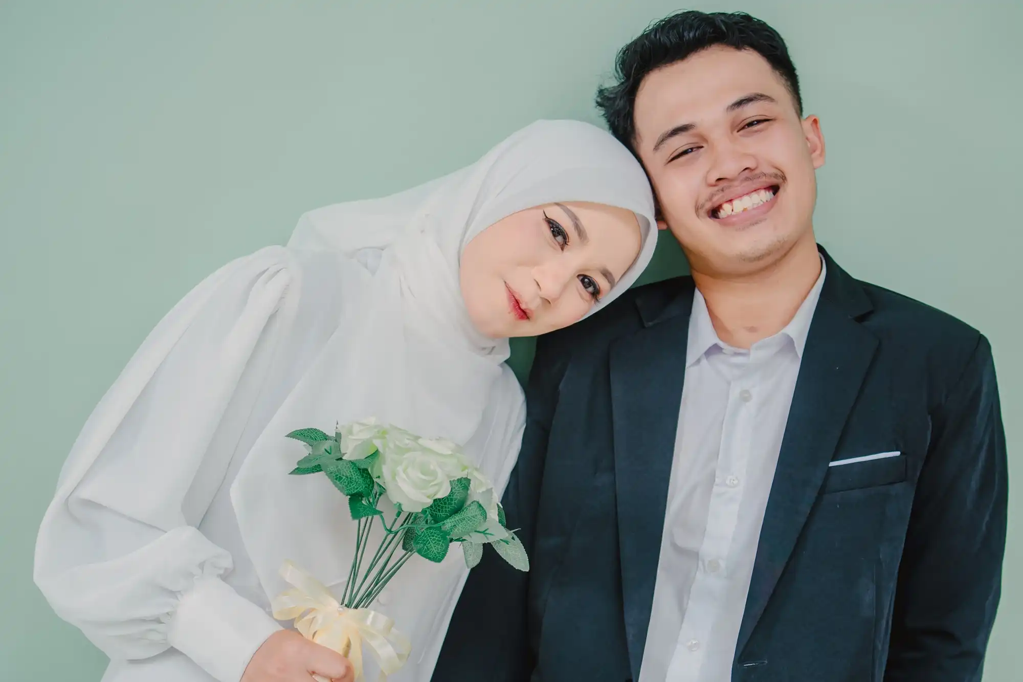 The Wedding Of Mail & Fitri - Besokakad.Id_5