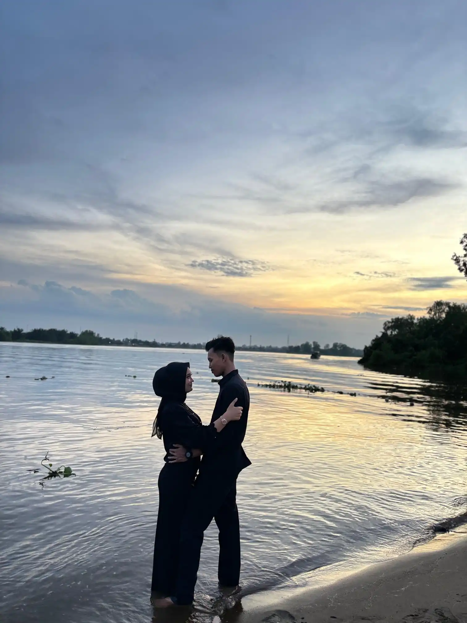 The Wedding Of Mifta & Riza - Besokakad.Id_10