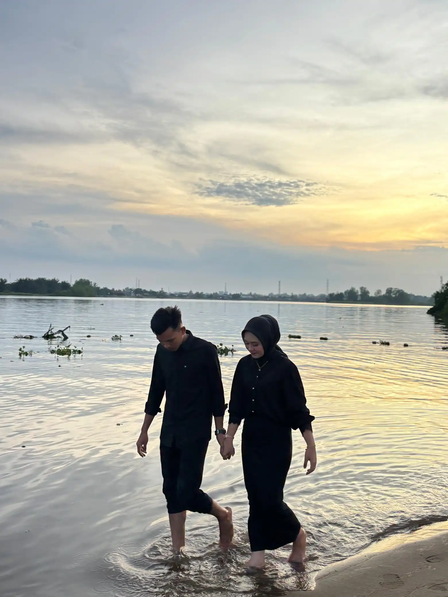 The Wedding Of Mifta & Riza - Besokakad.Id_11