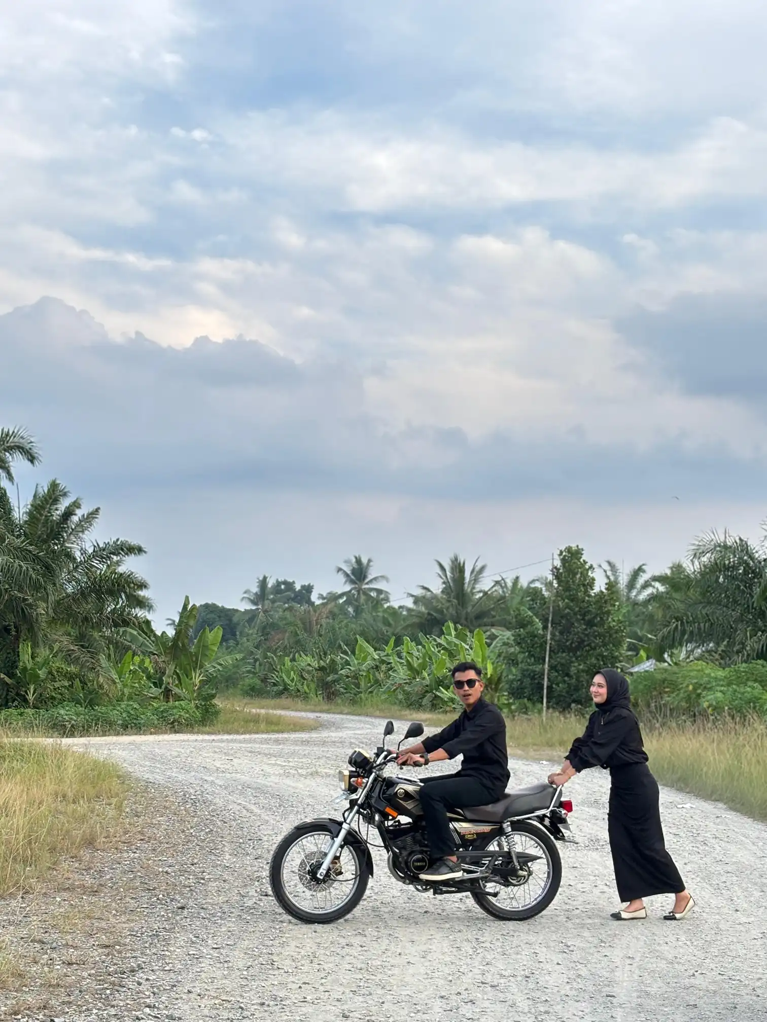 The Wedding Of Mifta & Riza - Besokakad.Id_12