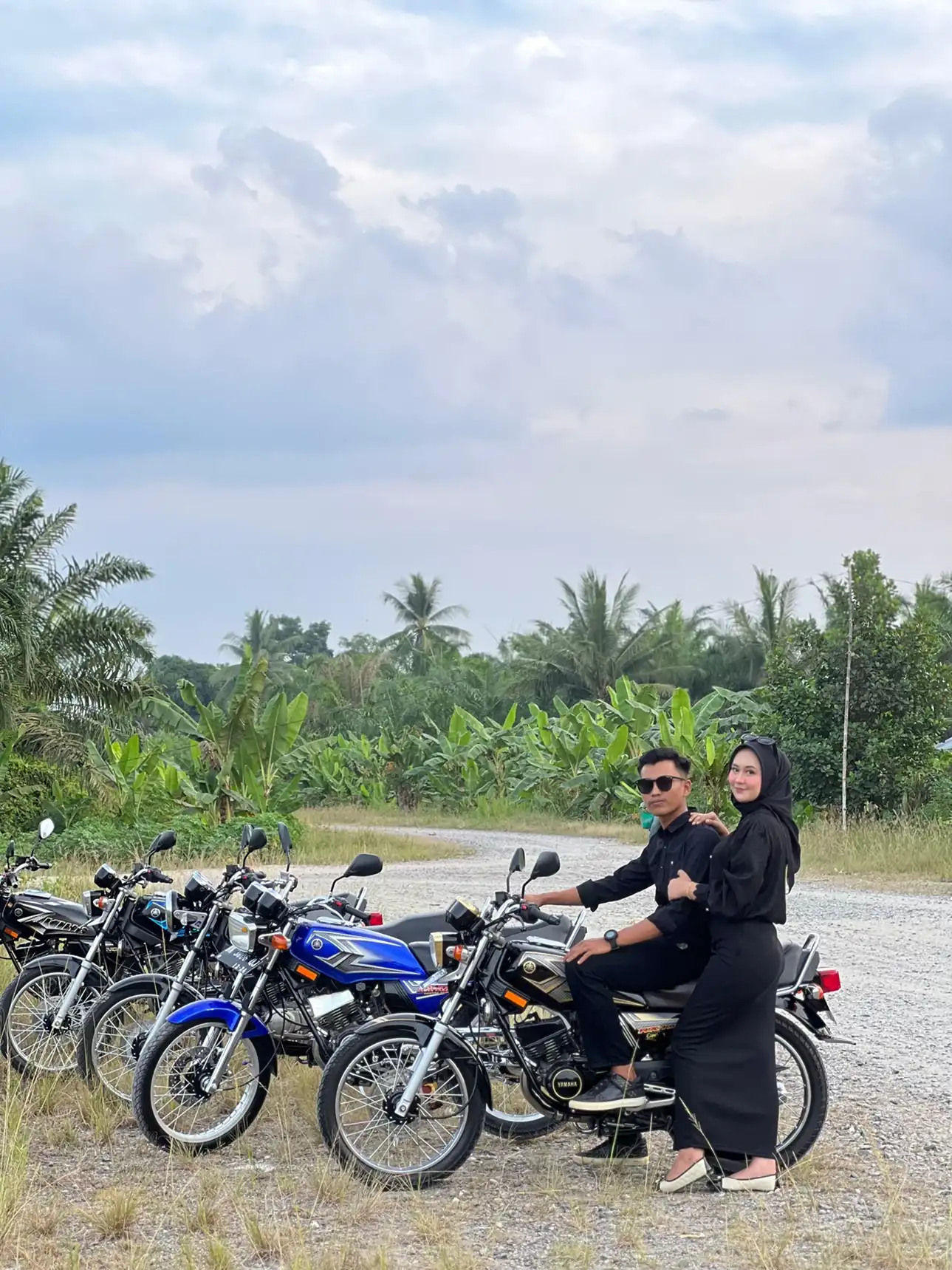 The Wedding Of Mifta & Riza - Besokakad.Id_15