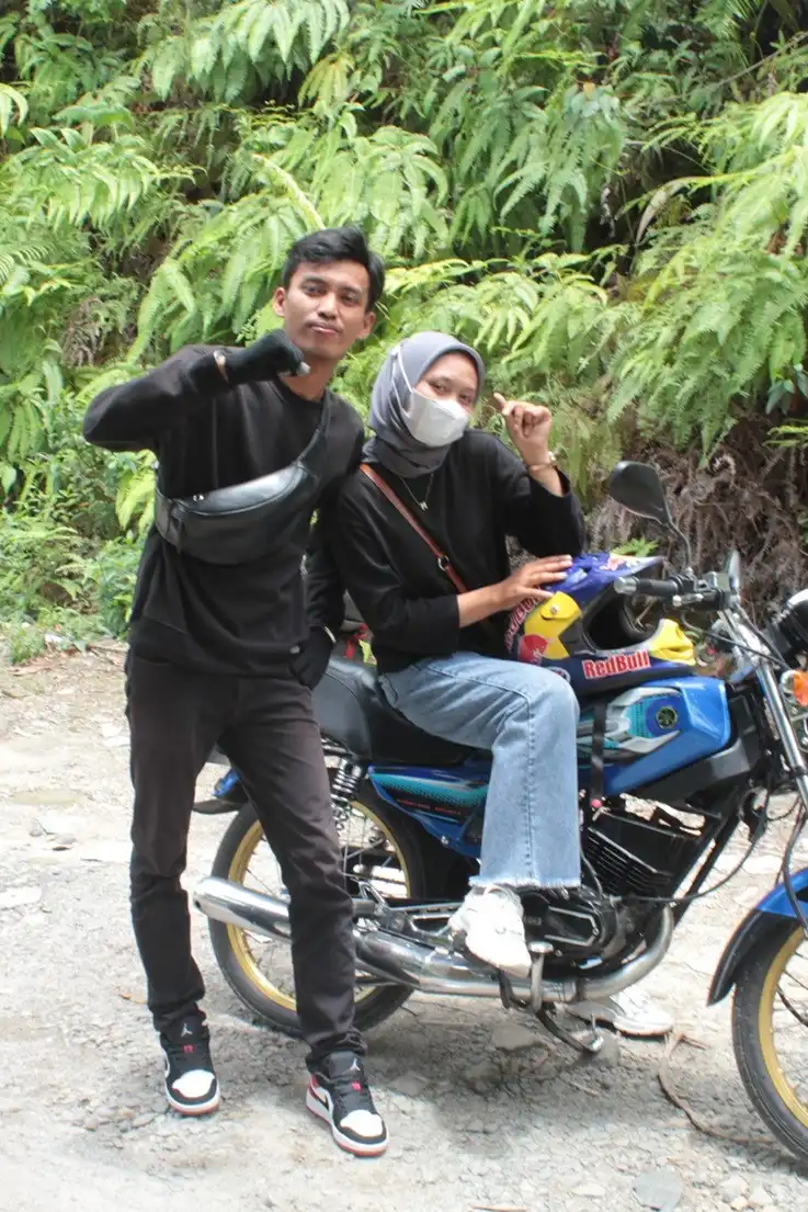 The Wedding Of Mifta & Riza - Besokakad.Id_17