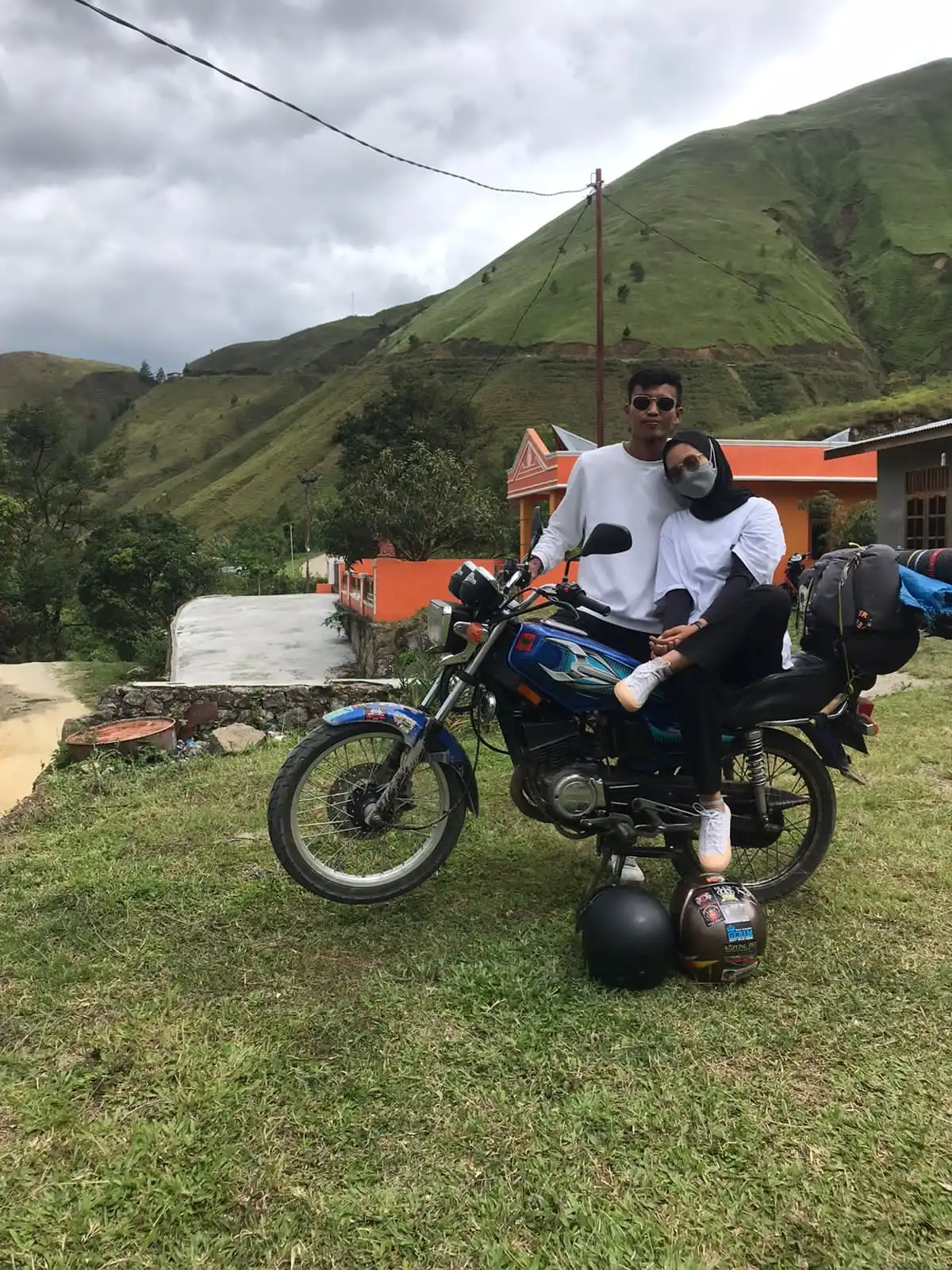 The Wedding Of Mifta & Riza - Besokakad.Id_3