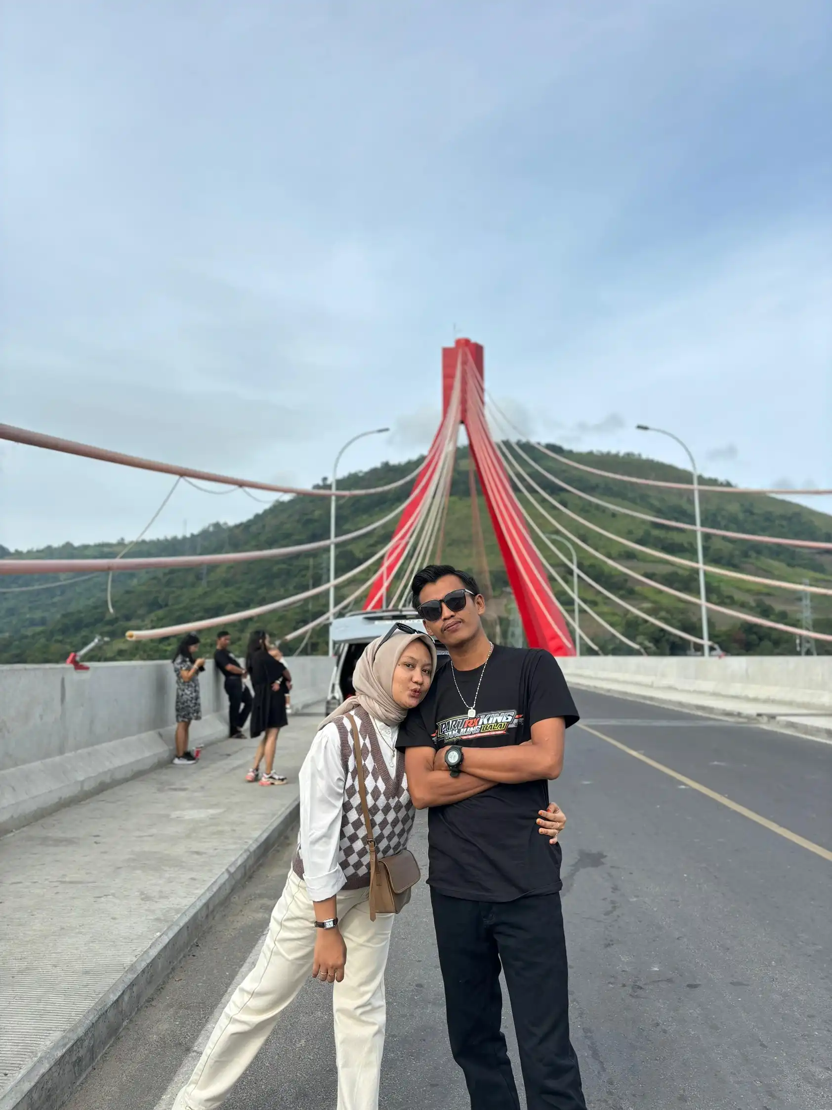 The Wedding Of Mifta & Riza - Besokakad.Id_5