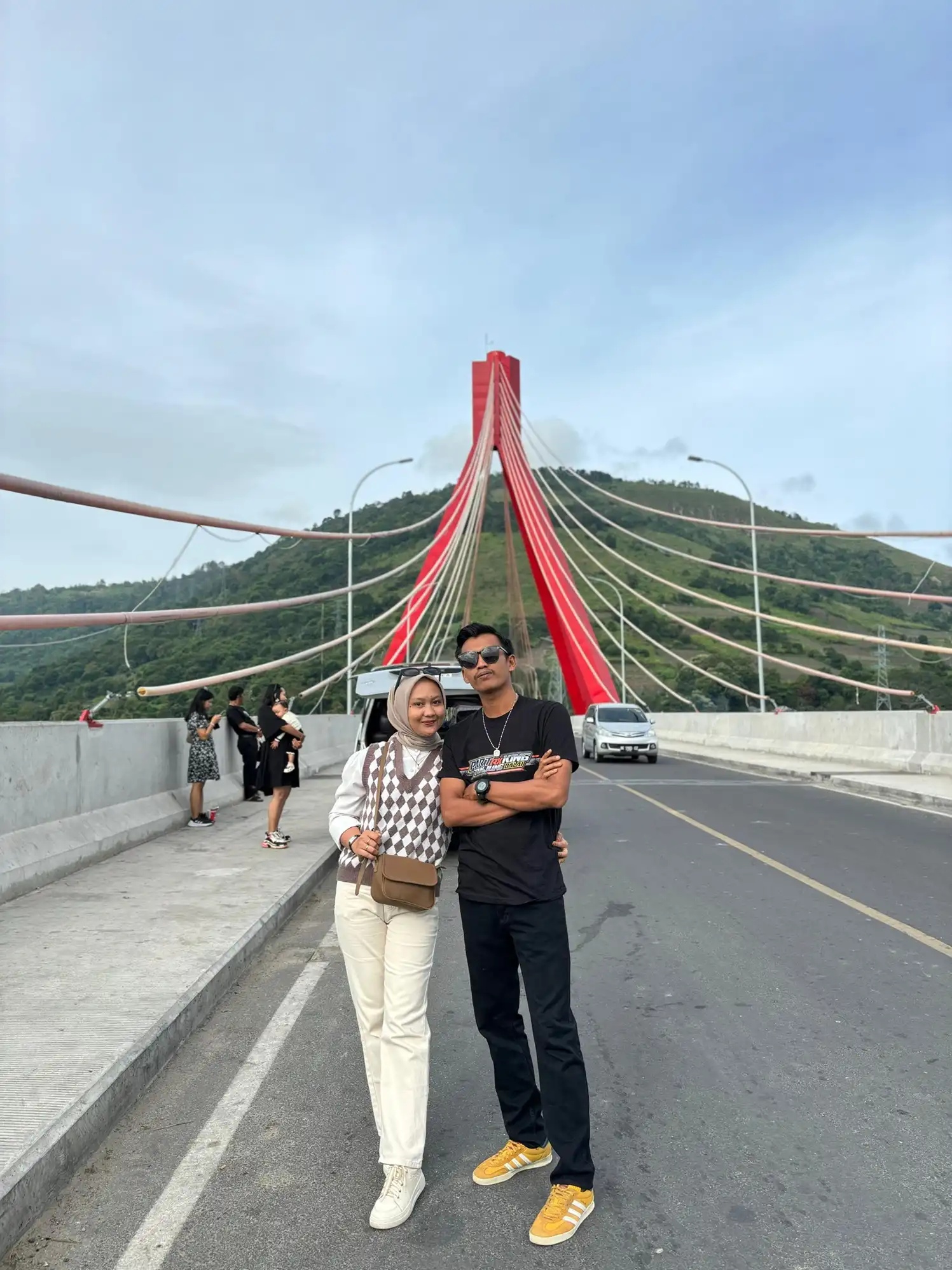 The Wedding Of Mifta & Riza - Besokakad.Id_6