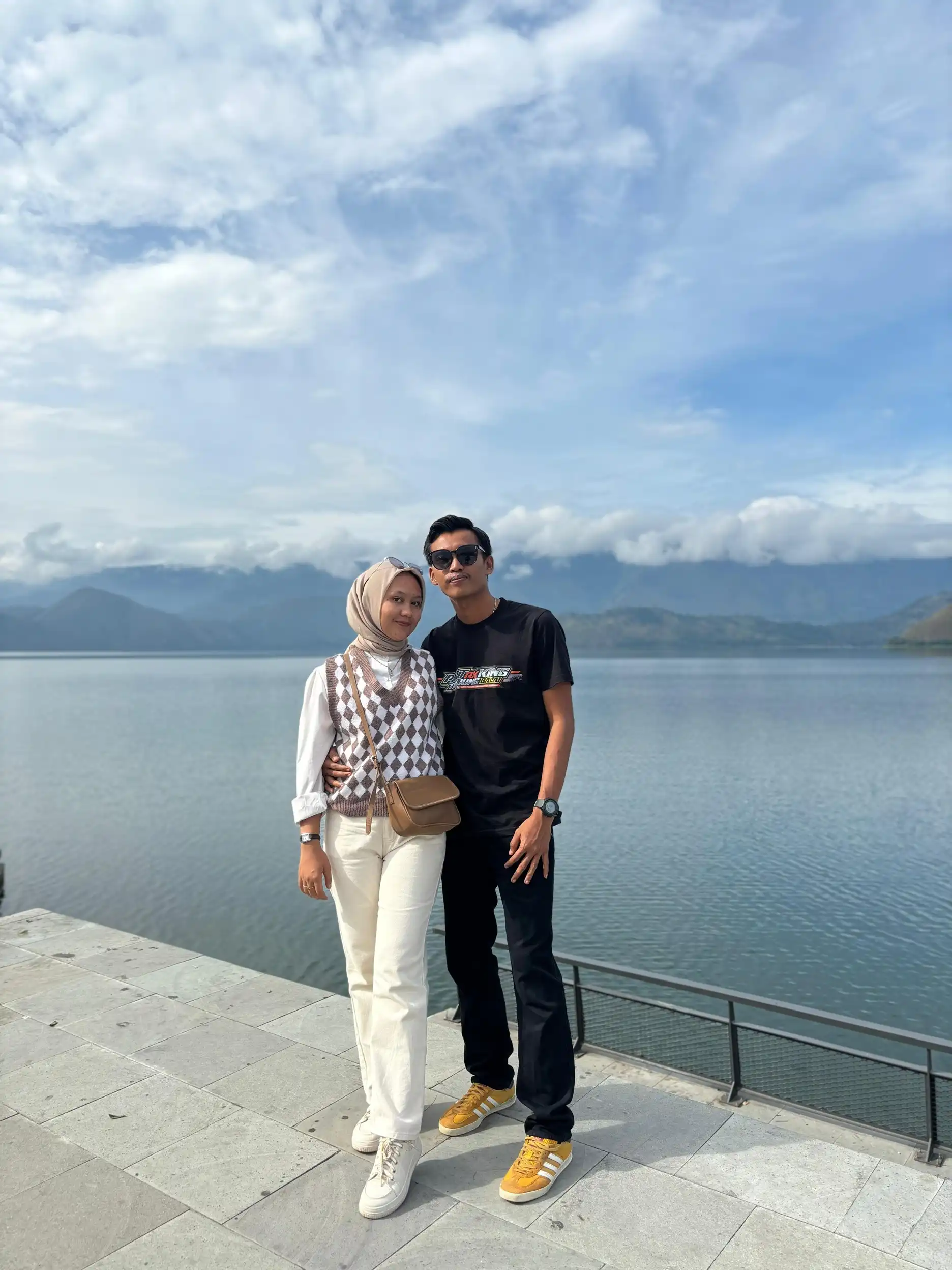 The Wedding Of Mifta & Riza - Besokakad.Id_7