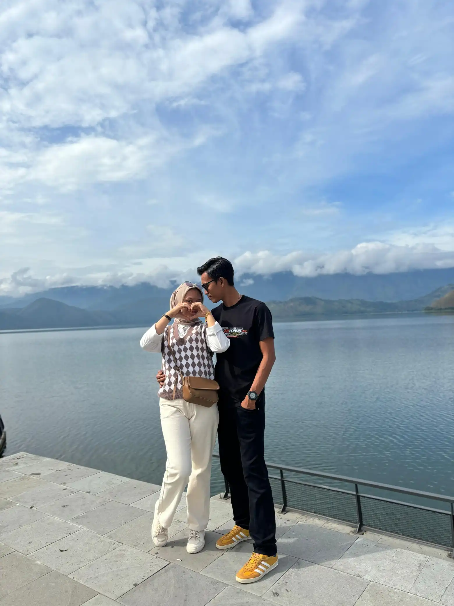 The Wedding Of Mifta & Riza - Besokakad.Id_8