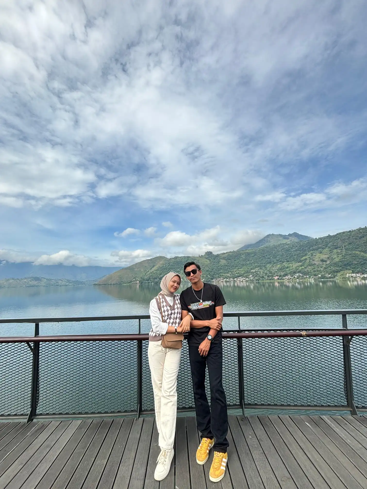 The Wedding Of Mifta & Riza - Besokakad.Id_9