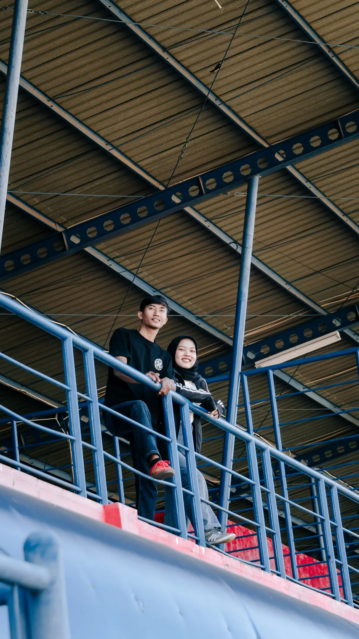 The Wedding Of Mira & Hafid - Besokakad.Id_10