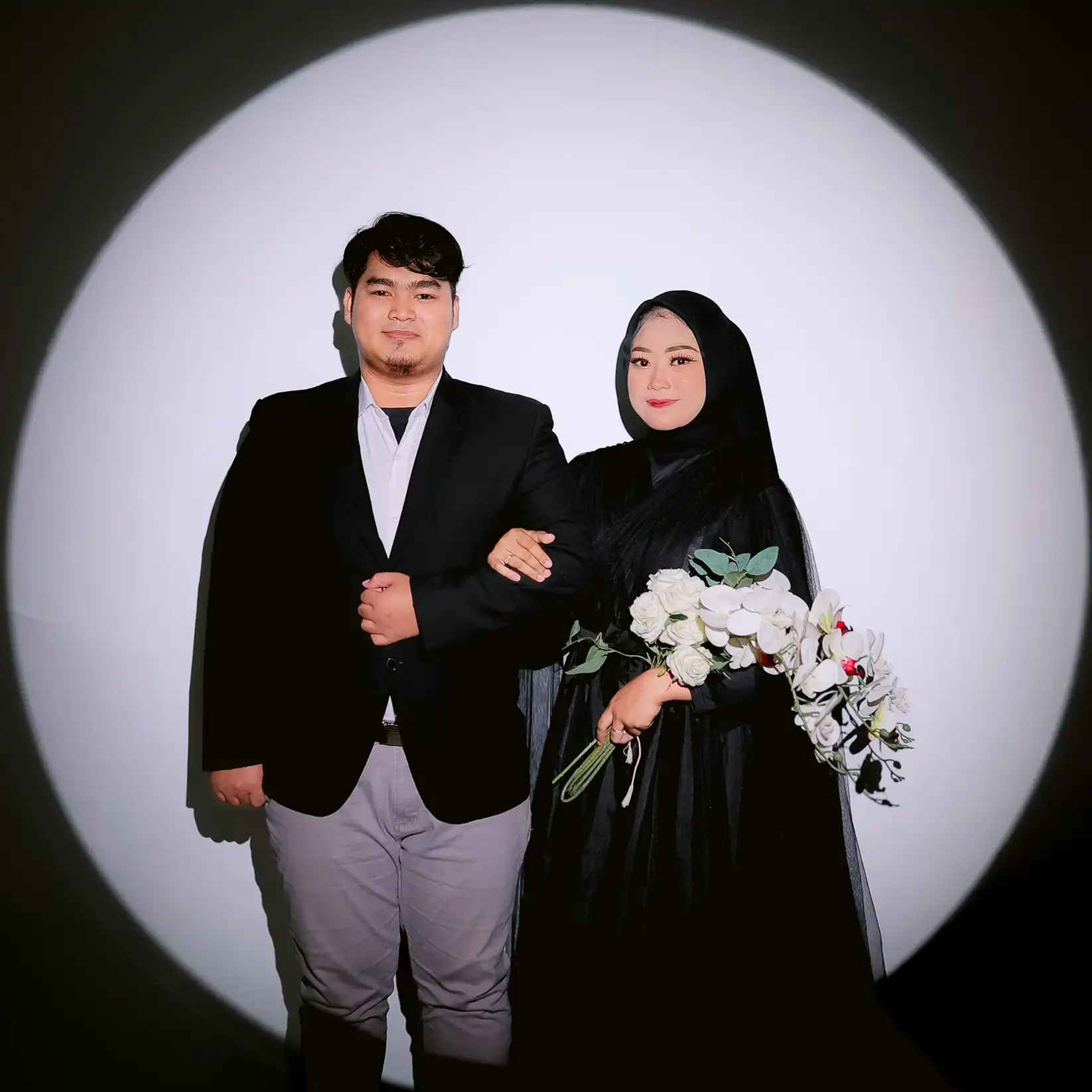 The Wedding Of Nay & Exsa