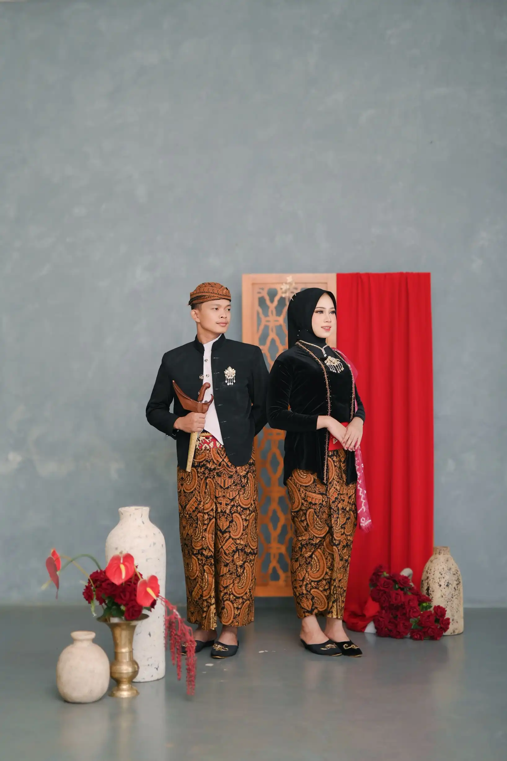 The Wedding Of Nila & Dadang - Besokakad.Id_10