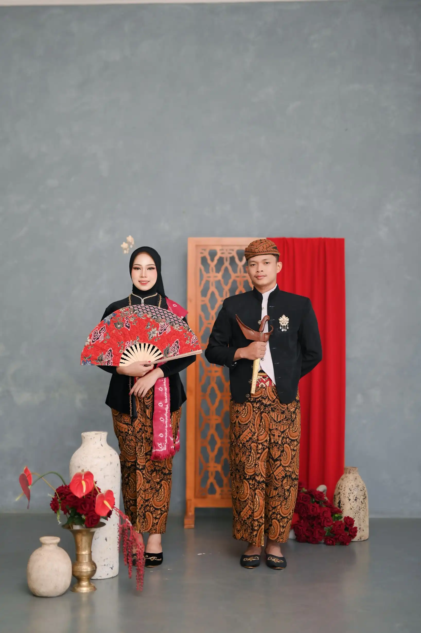 The Wedding Of Nila & Dadang - Besokakad.Id_12