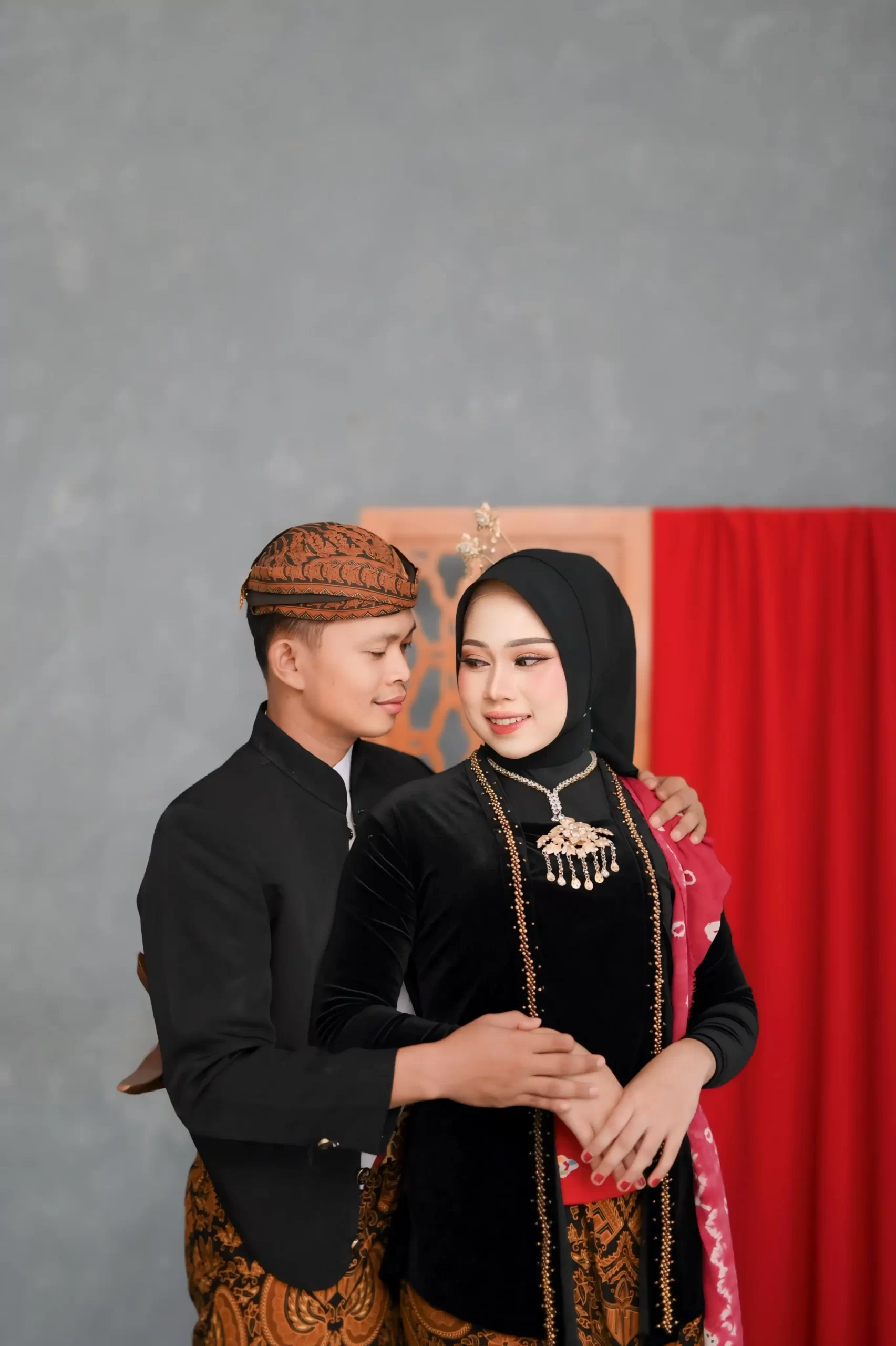 The Wedding Of Nila & Dadang - Besokakad.Id_14
