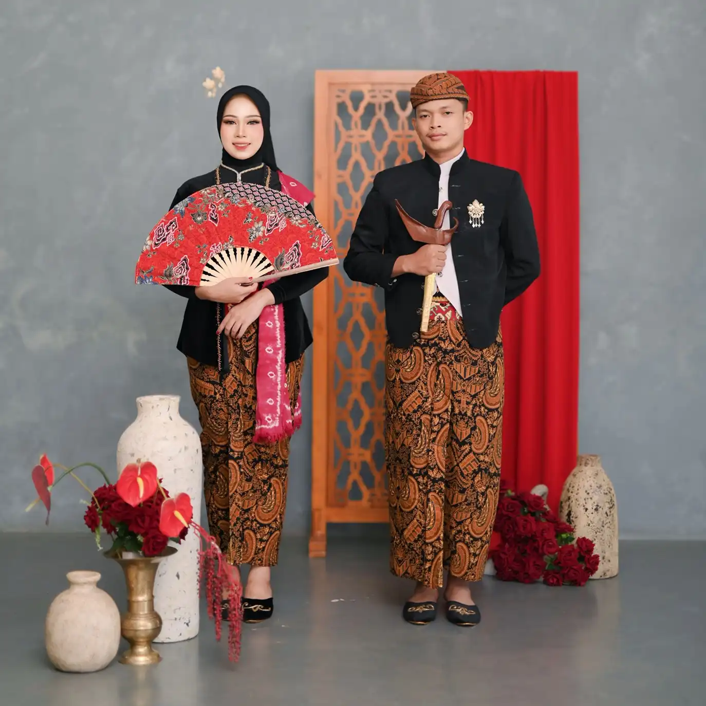 The Wedding Of Nila & Dadang