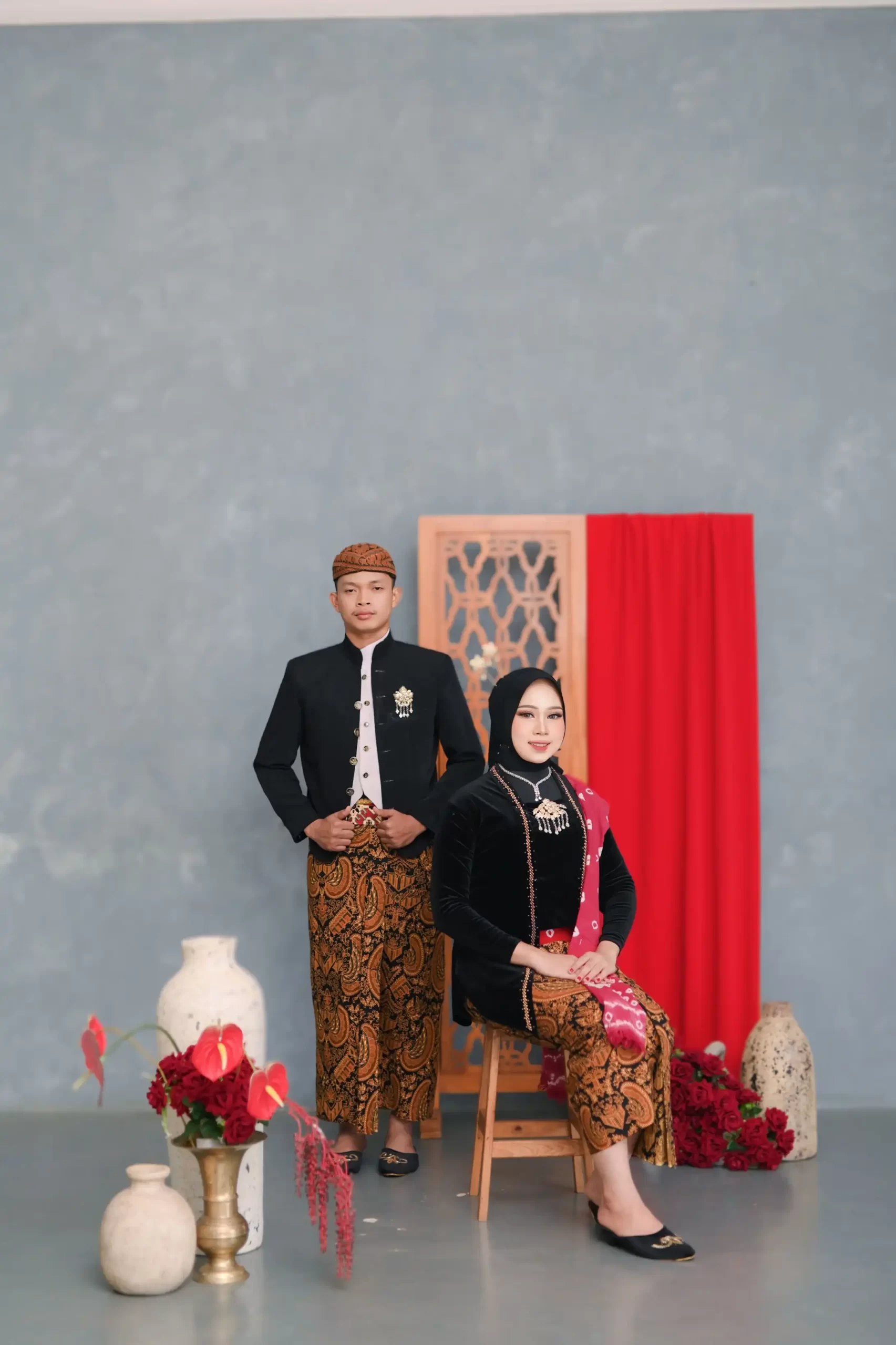 The Wedding Of Nila & Dadang - Besokakad.Id_4