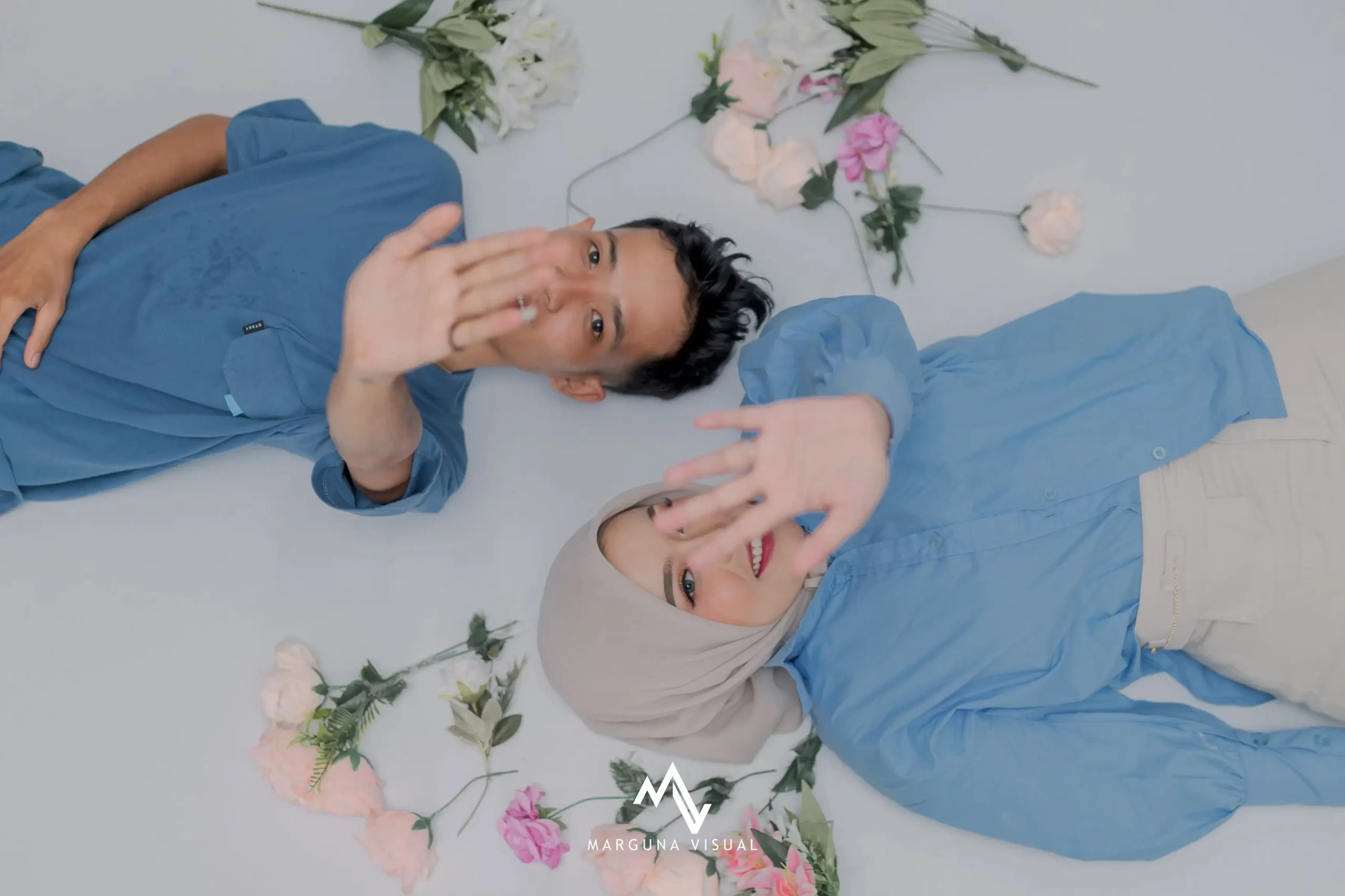 The Wedding Of Nitria & Aditia - Besokakad.Id_16