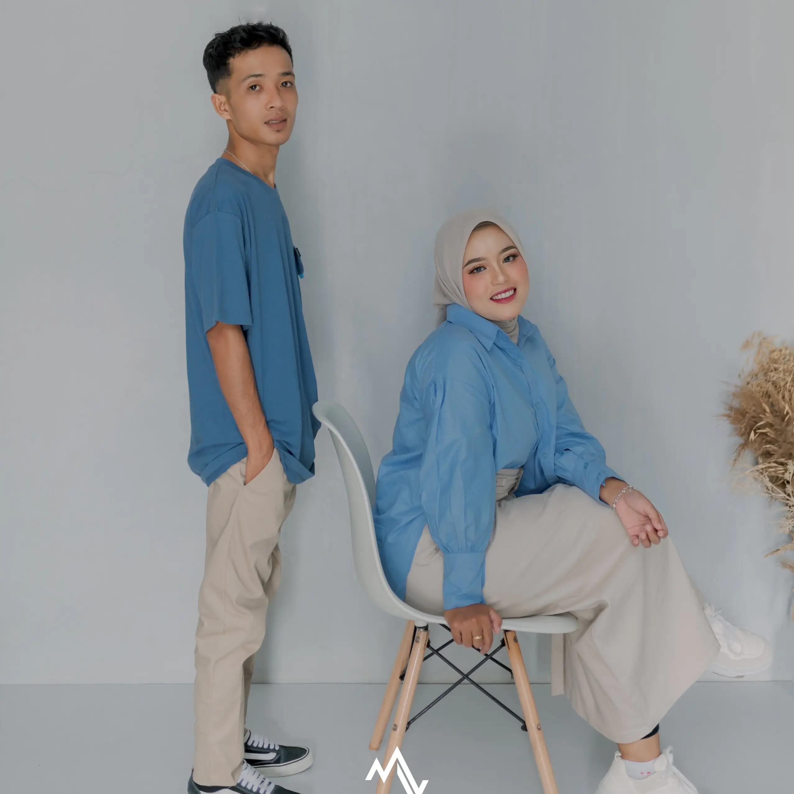 The Wedding Of Nitria & Aditia