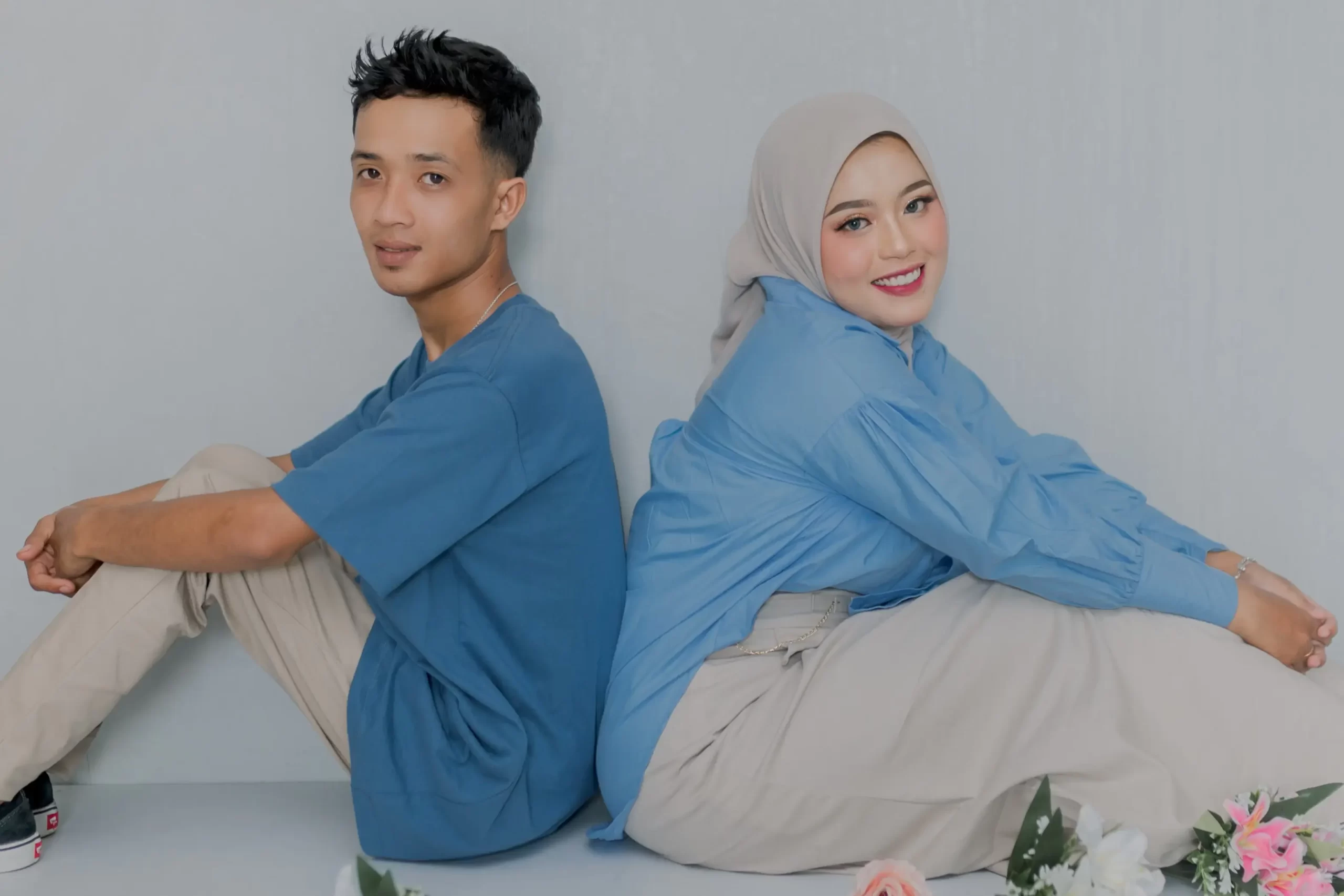 The Wedding Of Nitria & Aditia - Besokakad.Id_4