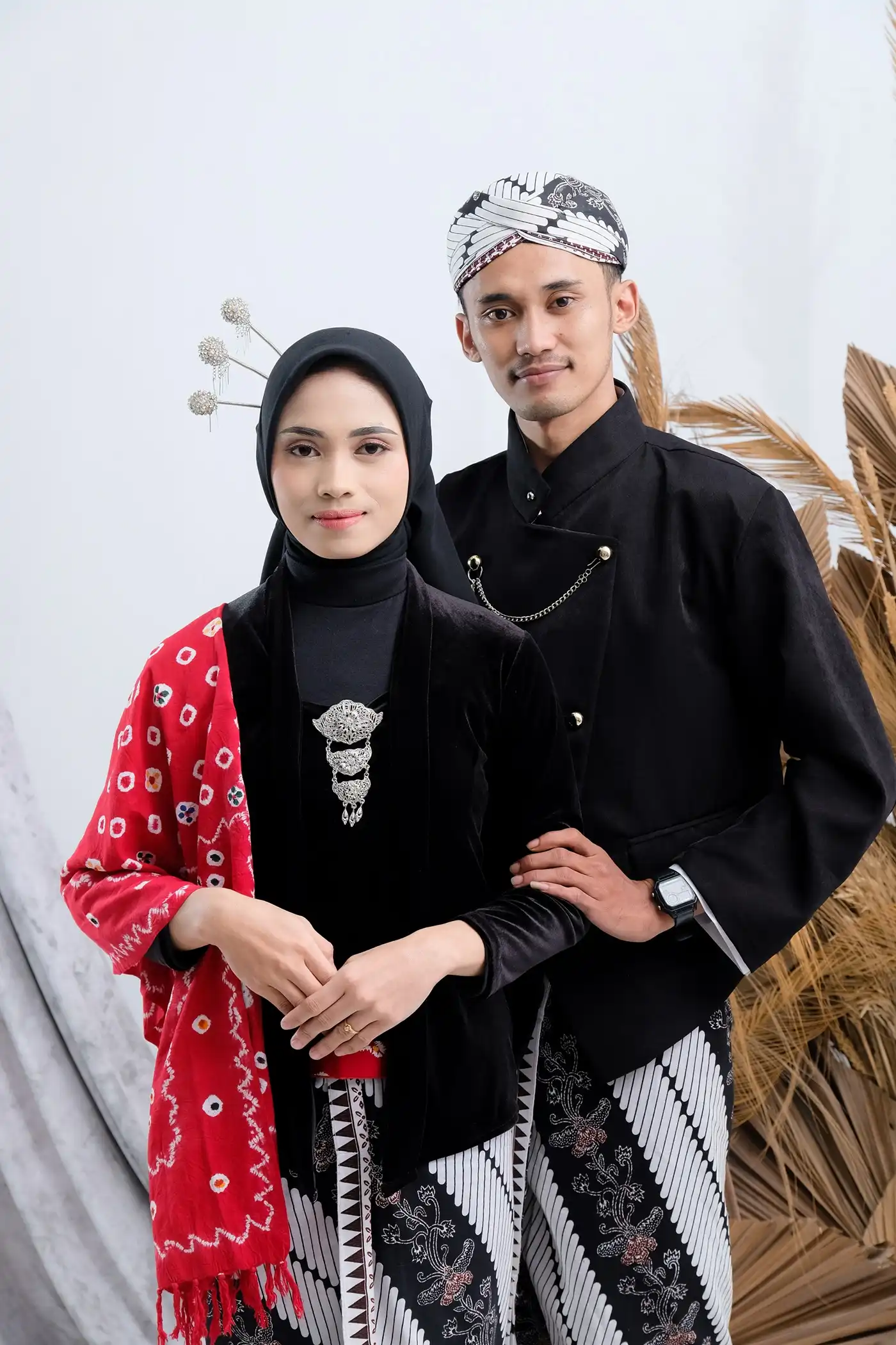 The Wedding Of Nova & Rizki - Besokakad.Id_2