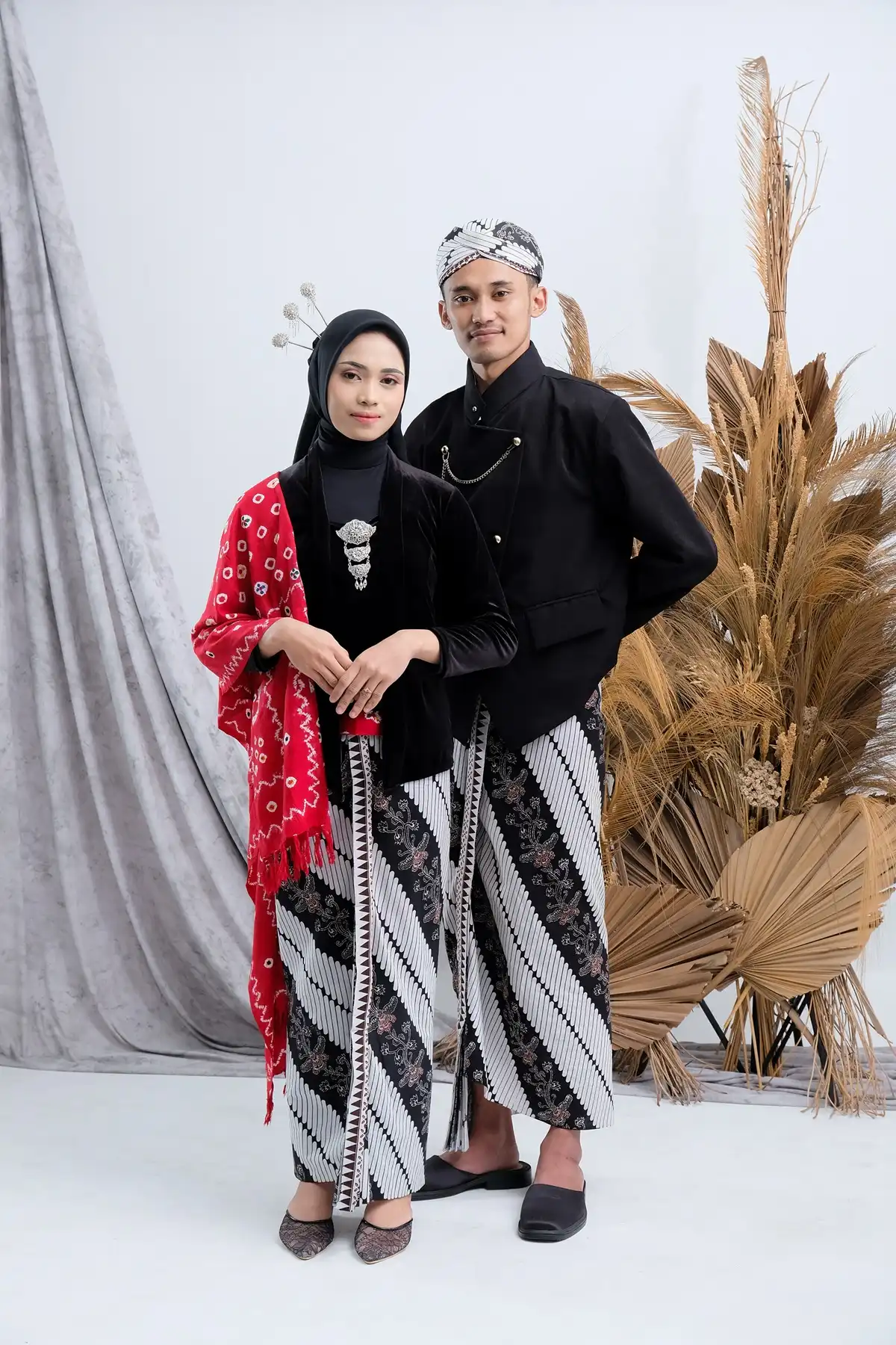 The Wedding Of Nova & Rizki - Besokakad.Id_3