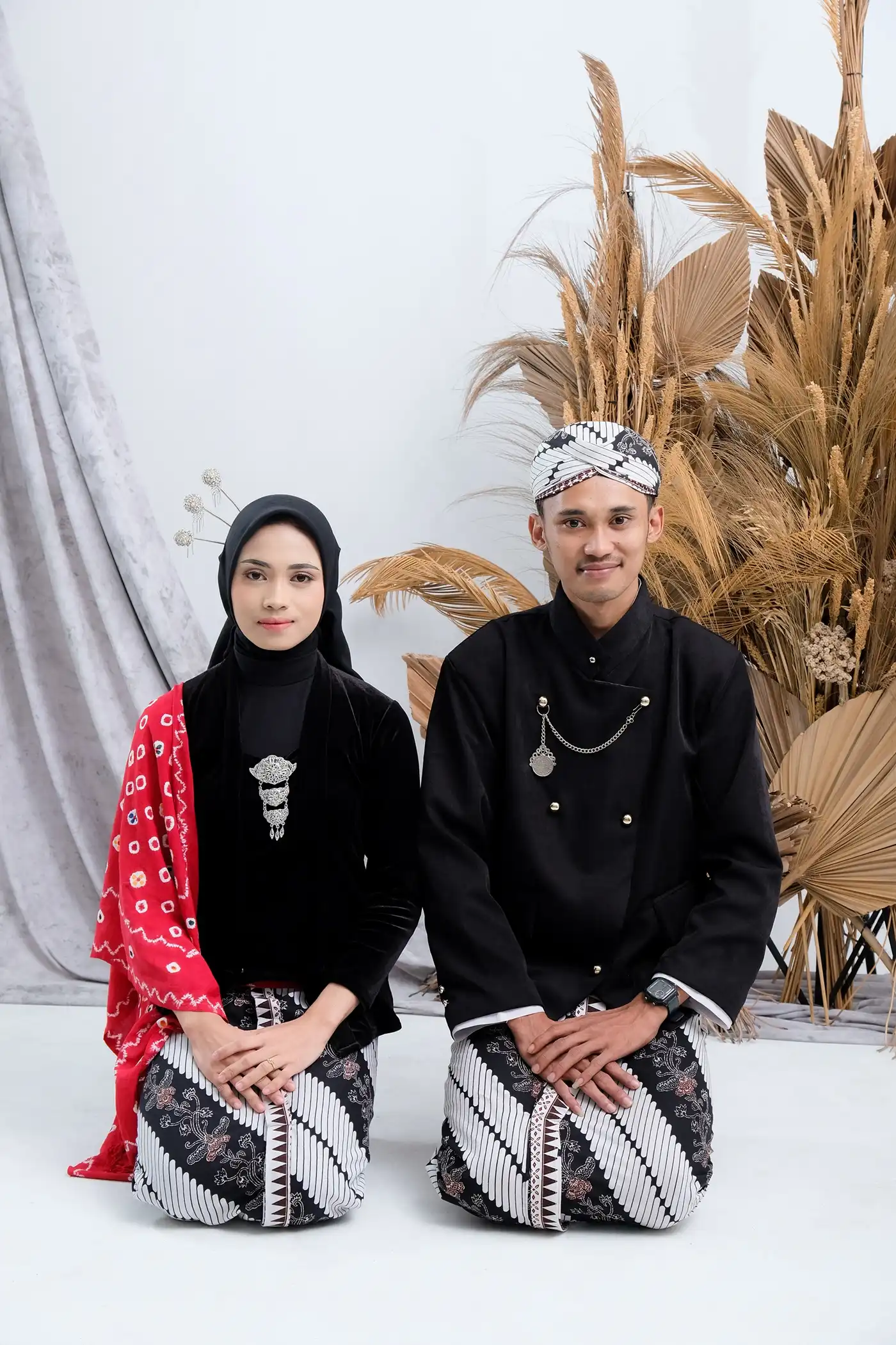 The Wedding Of Nova & Rizki - Besokakad.Id_4