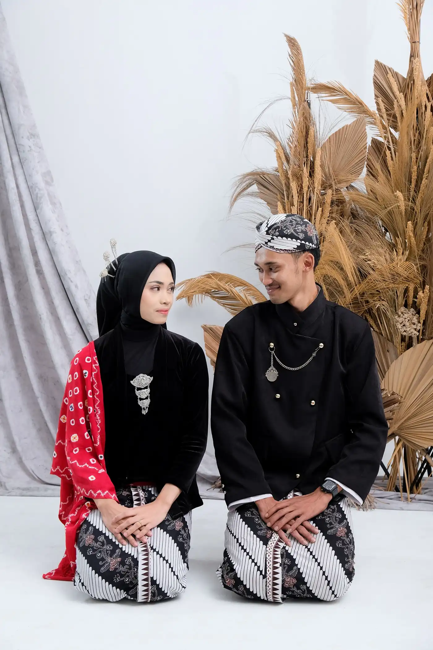 The Wedding Of Nova & Rizki - Besokakad.Id_5