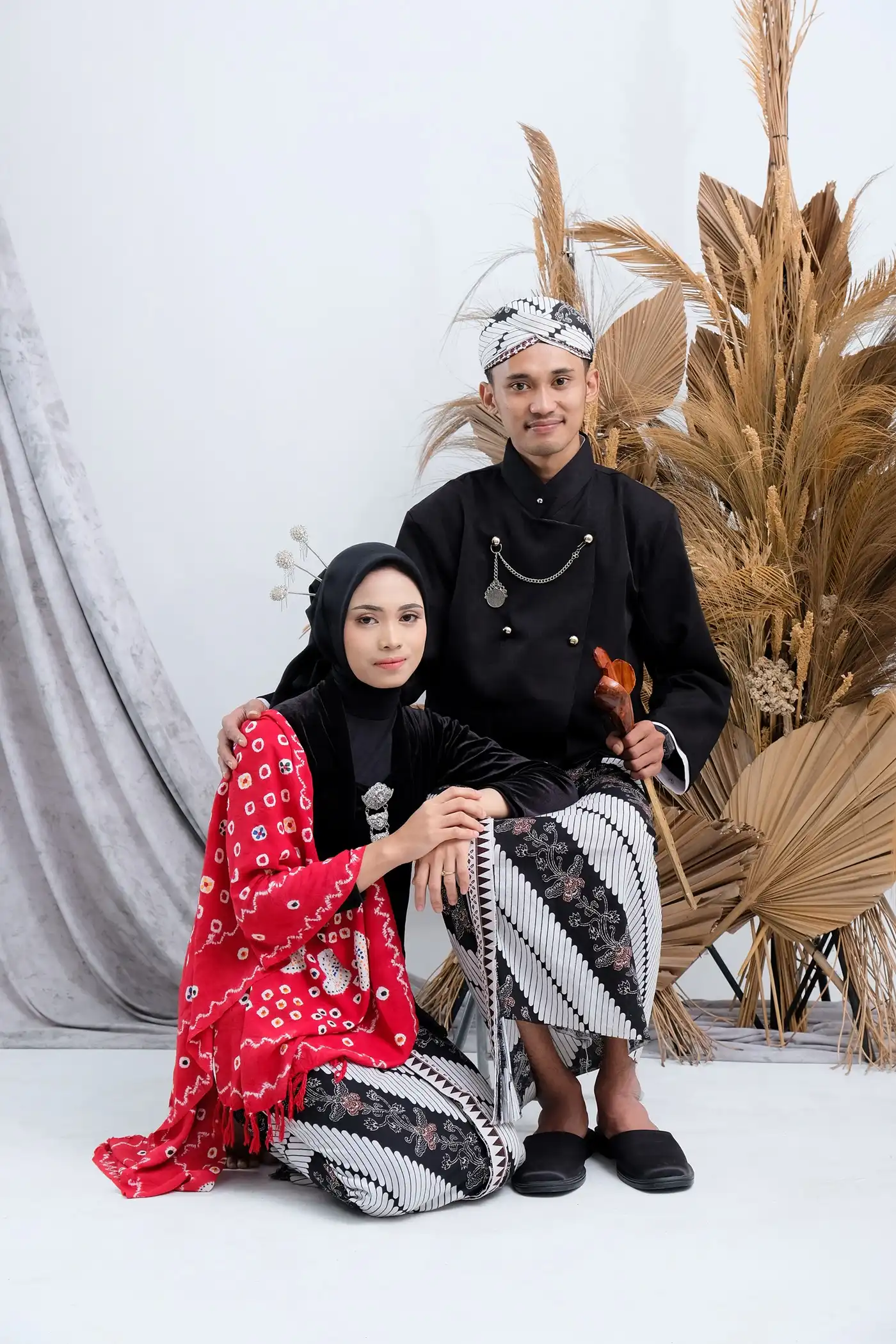 The Wedding Of Nova & Rizki - Besokakad.Id_7