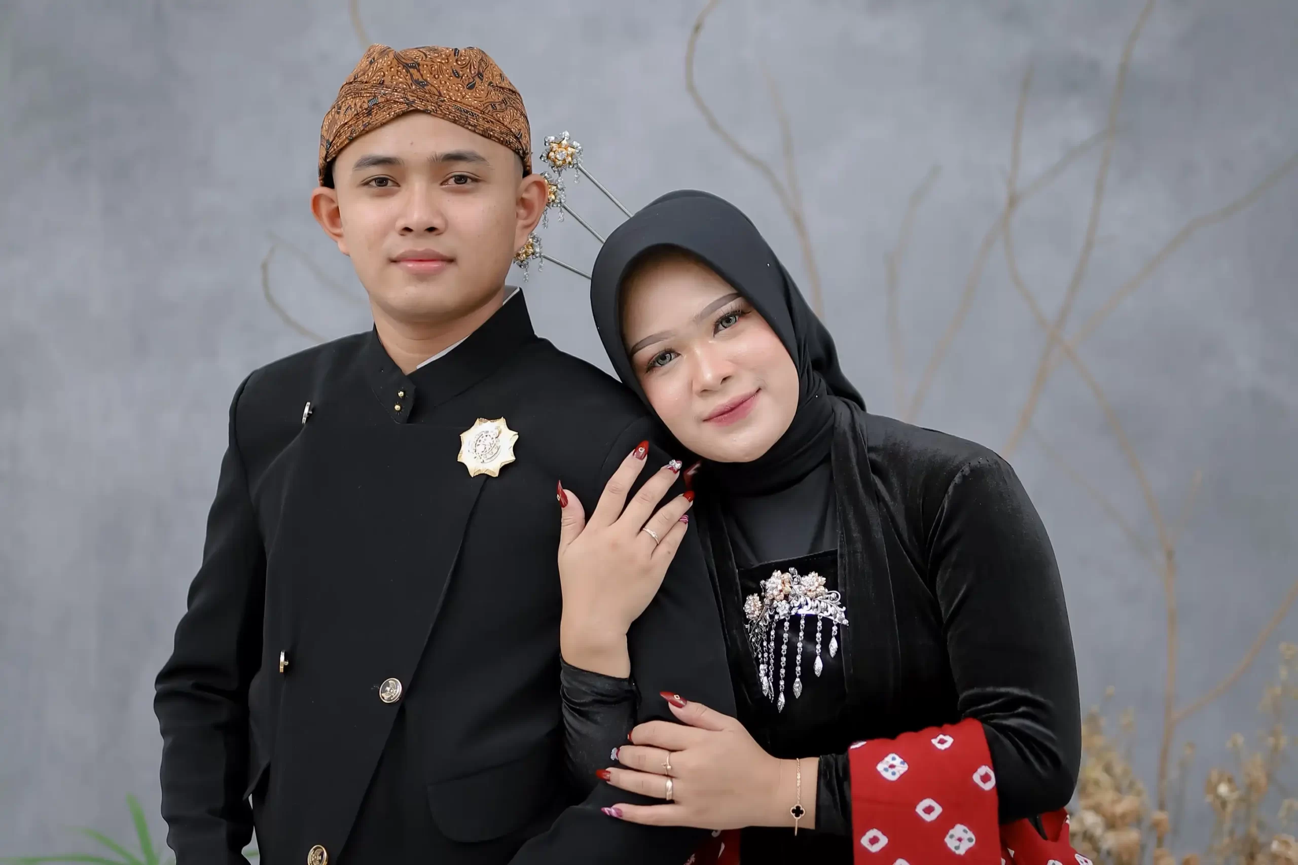 The Wedding Of Novita & Mario - Besokakad.Id_2
