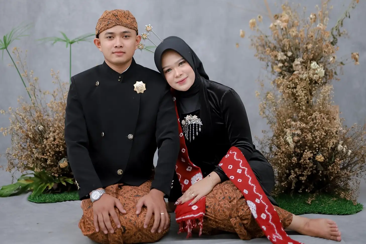 The Wedding Of Novita & Mario - Besokakad.Id_23