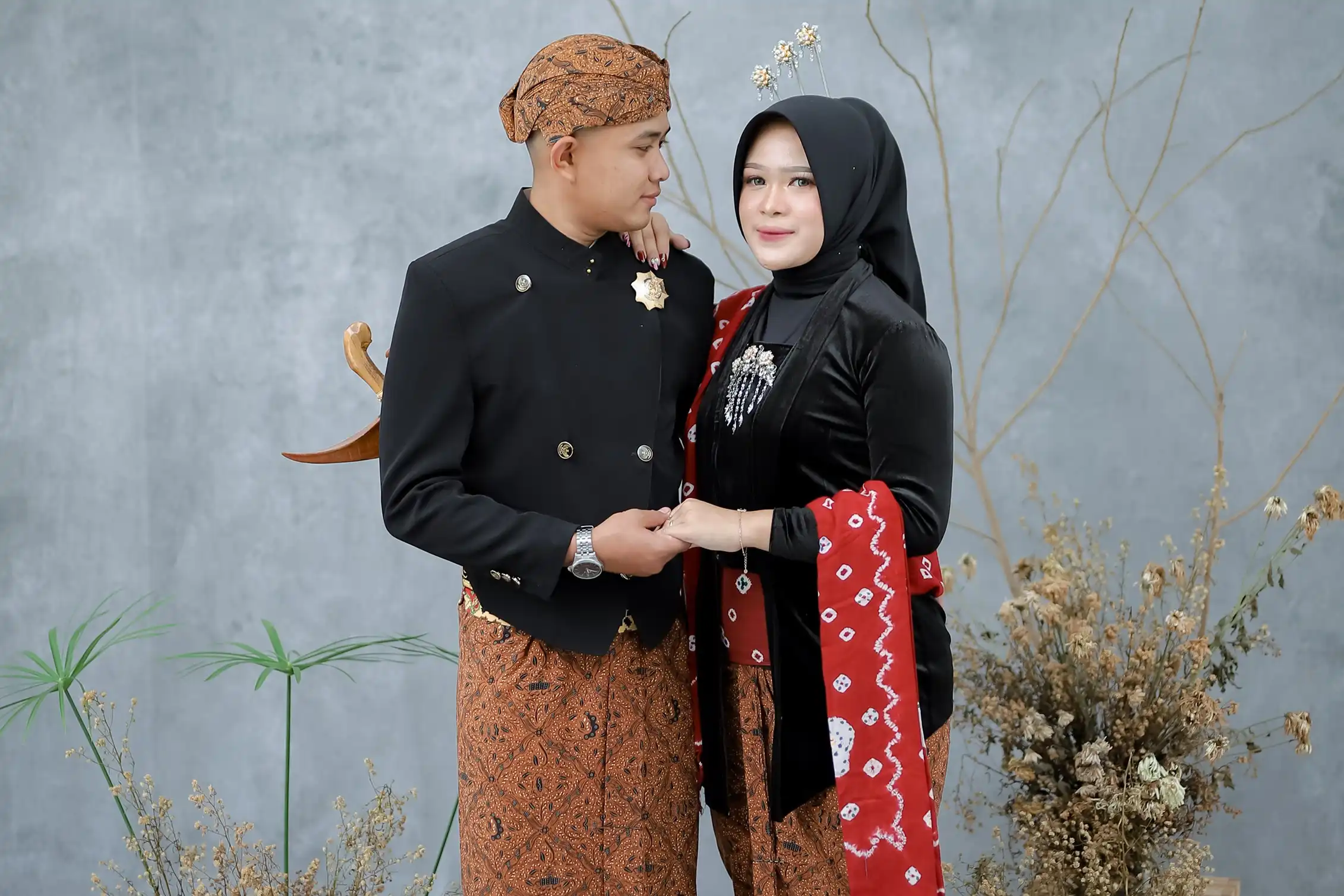 The Wedding Of Novita & Mario - Besokakad.Id_3