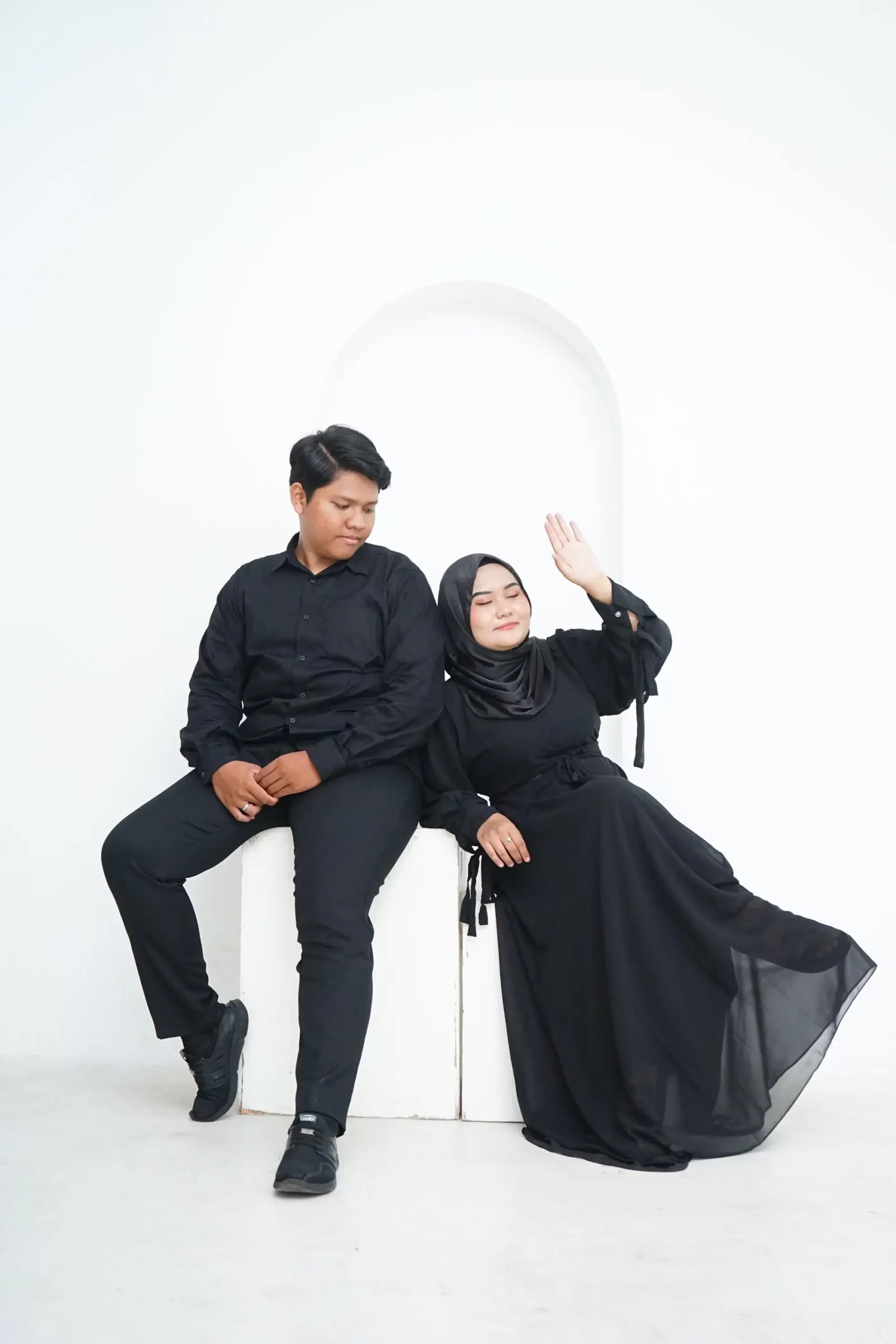 The Wedding Of Nurma & Ricky - Besokakad.Id_12