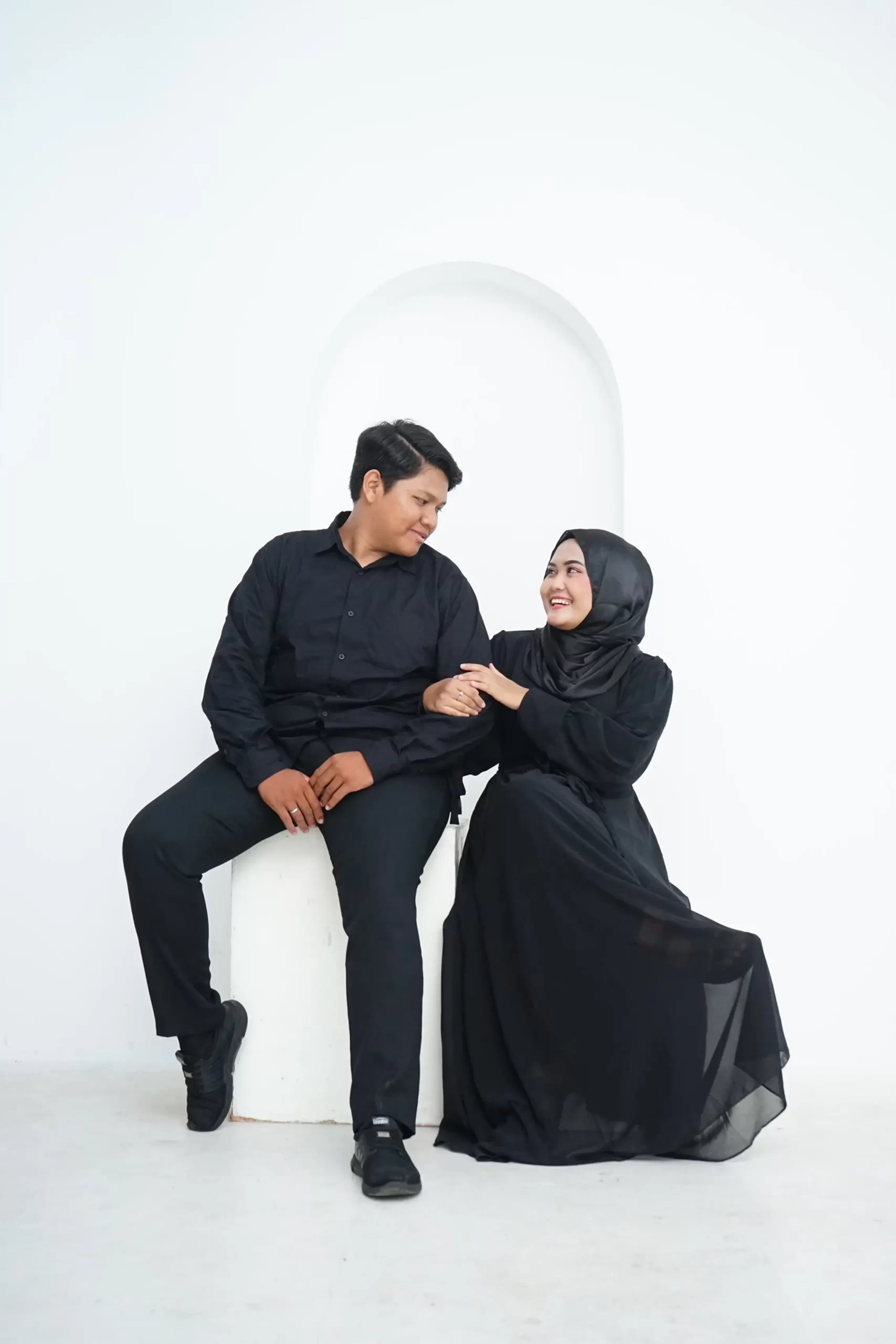 The Wedding Of Nurma & Ricky - Besokakad.Id_13
