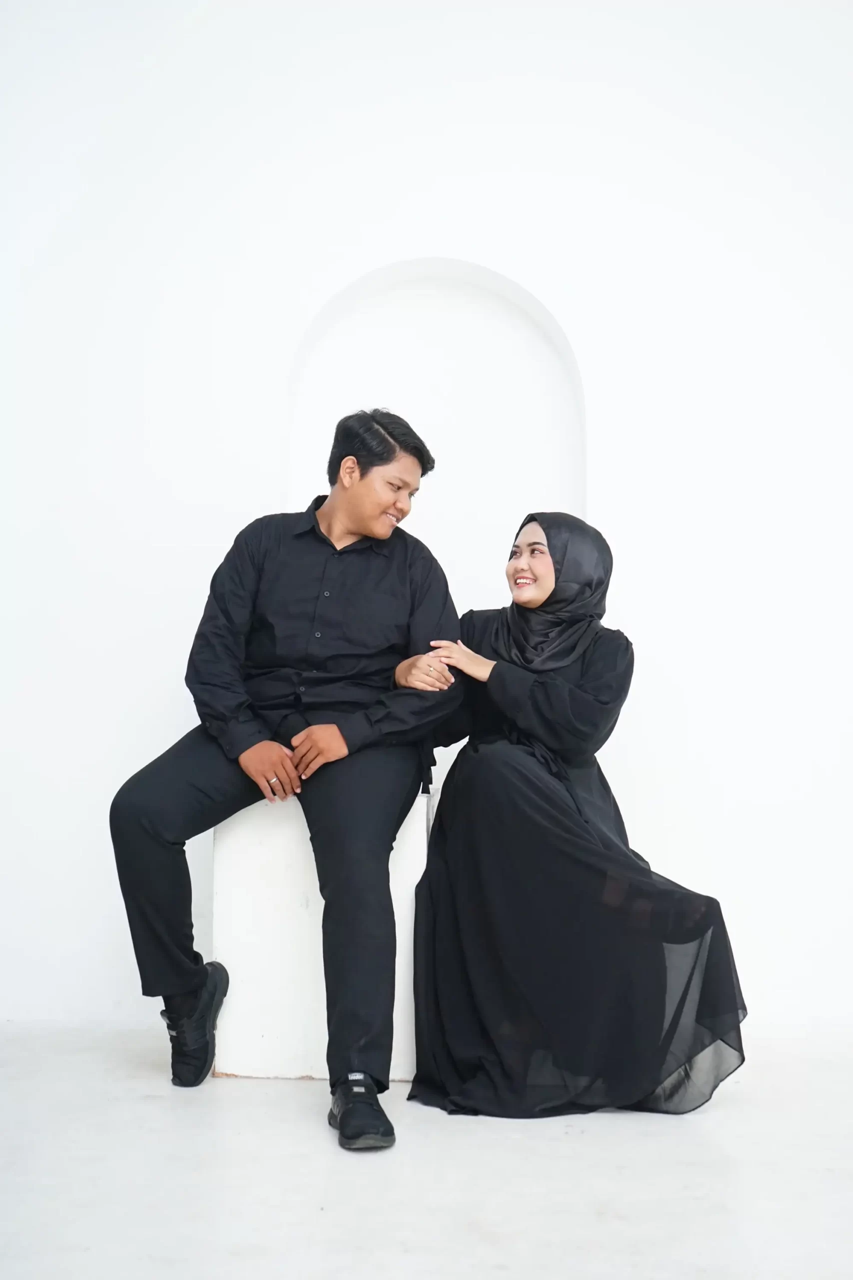 The Wedding Of Nurma & Ricky - Besokakad.Id_14