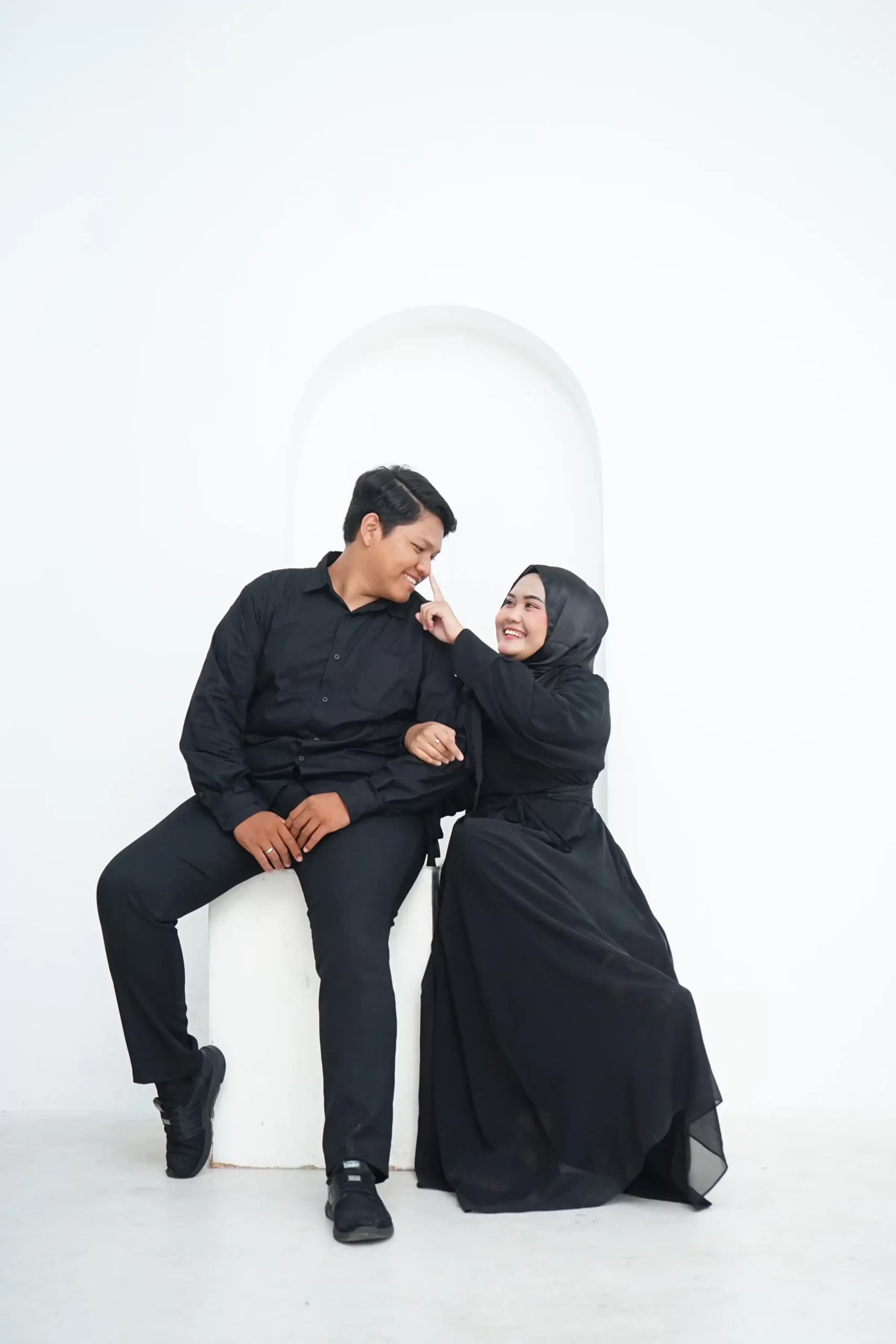 The Wedding Of Nurma & Ricky - Besokakad