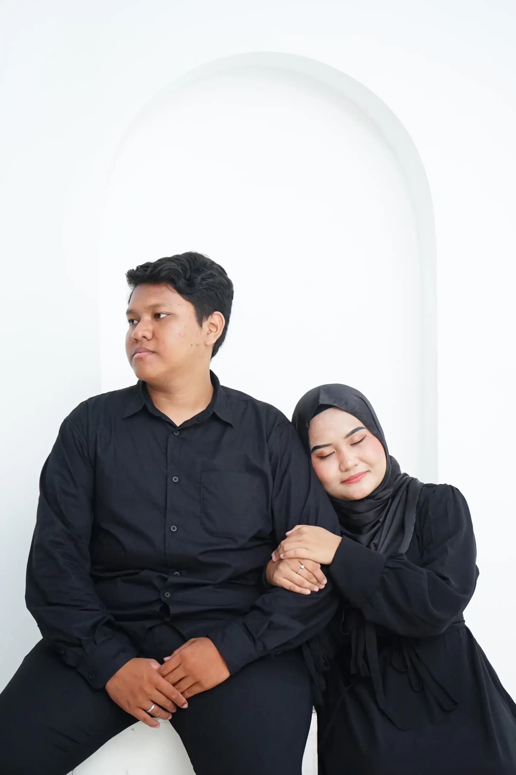 The Wedding Of Nurma & Ricky - Besokakad.Id_17