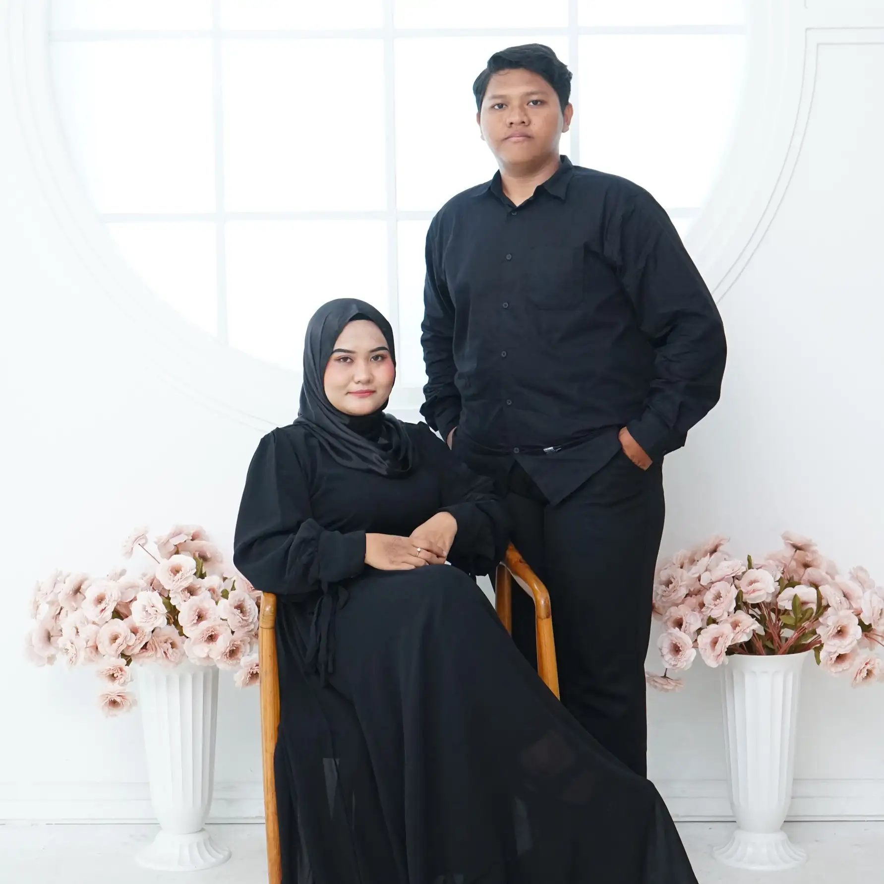 The Wedding Of Nurma & Ricky