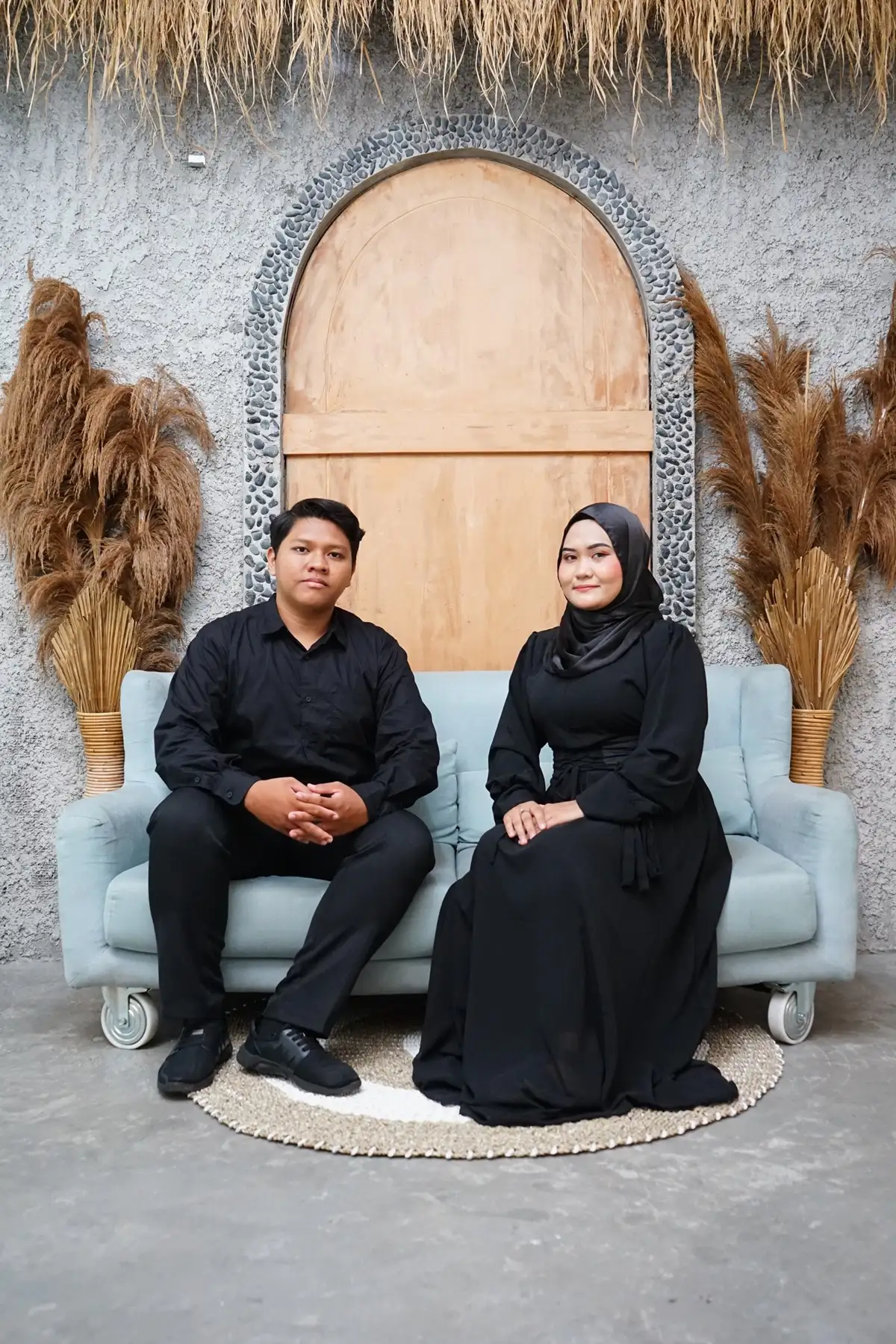 The Wedding Of Nurma & Ricky - Besokakad.Id_3