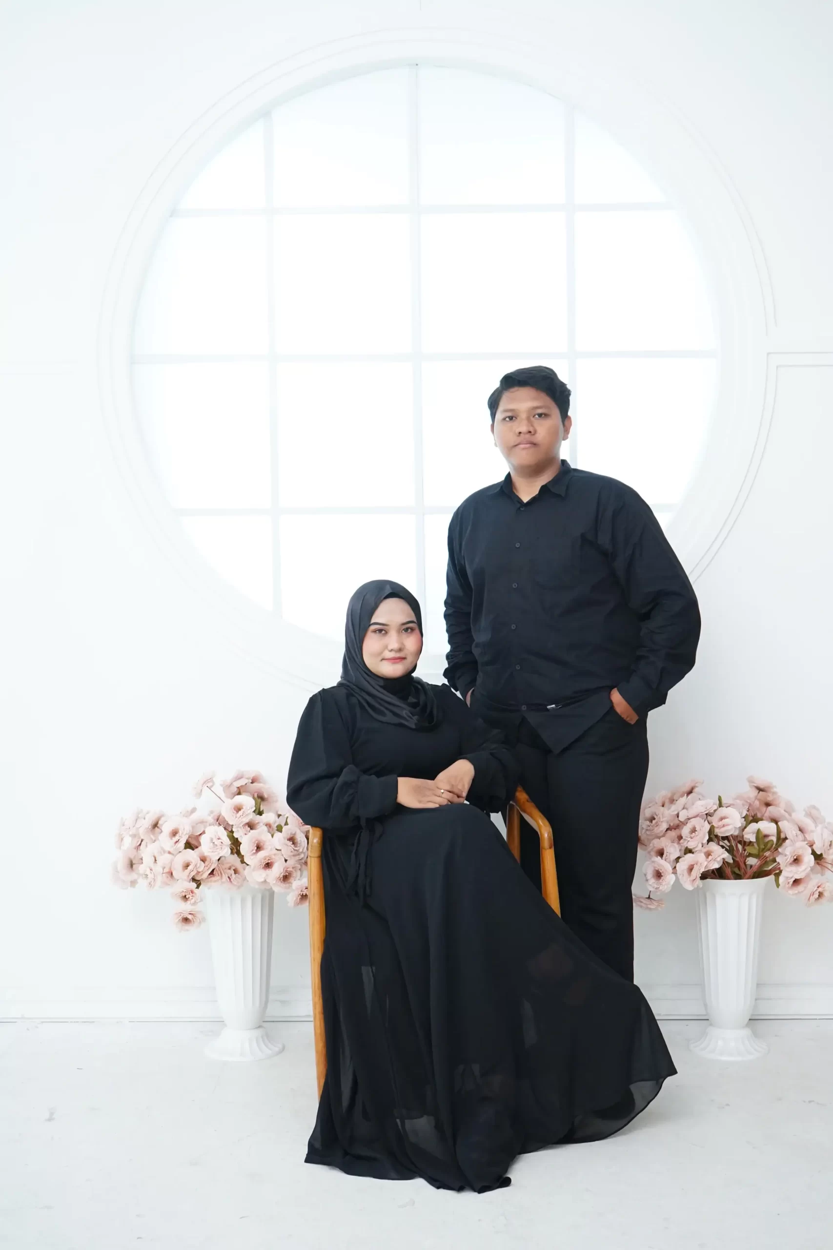 The Wedding Of Nurma & Ricky - Besokakad.Id_6