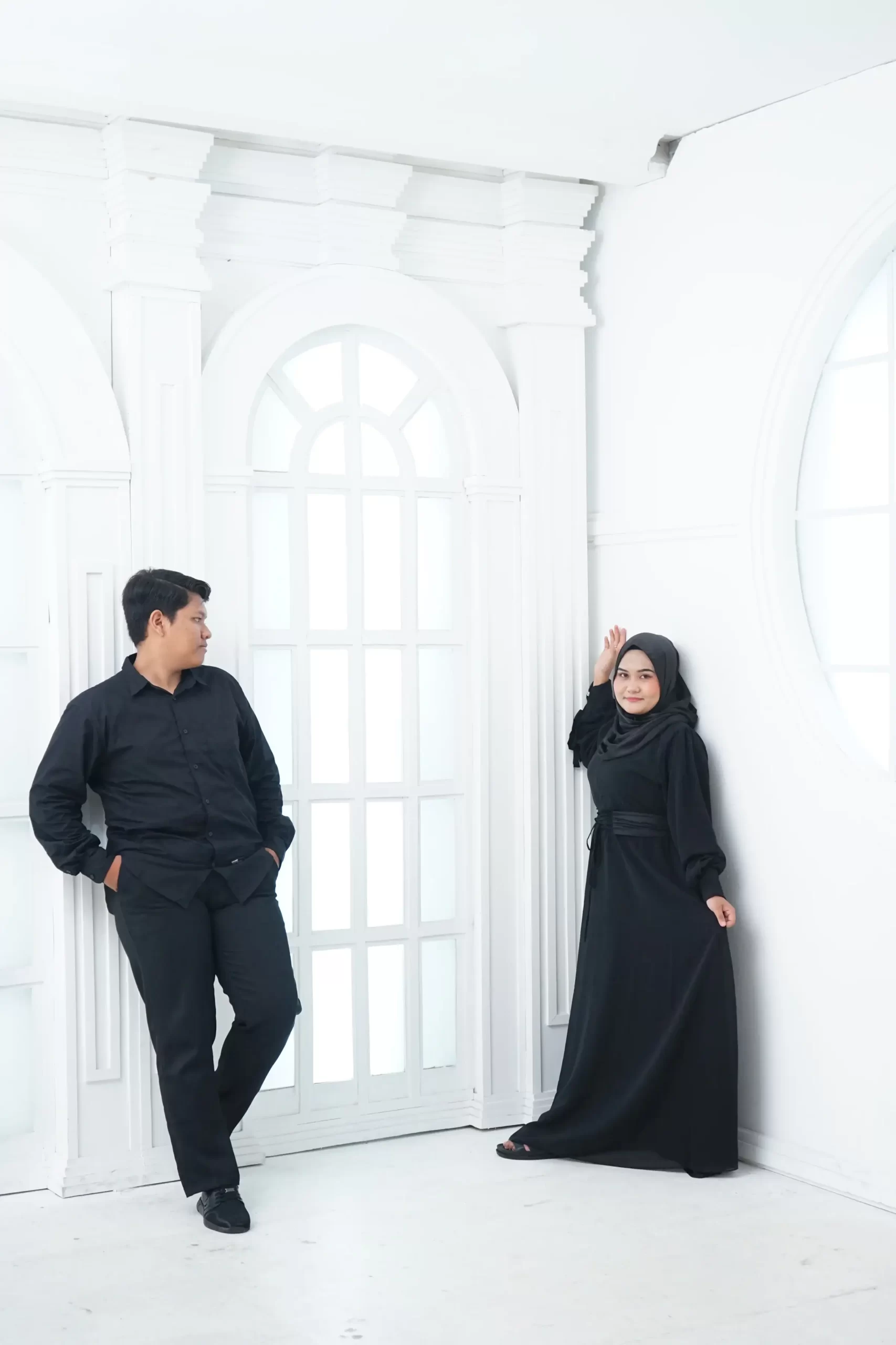The Wedding Of Nurma & Ricky - Besokakad
