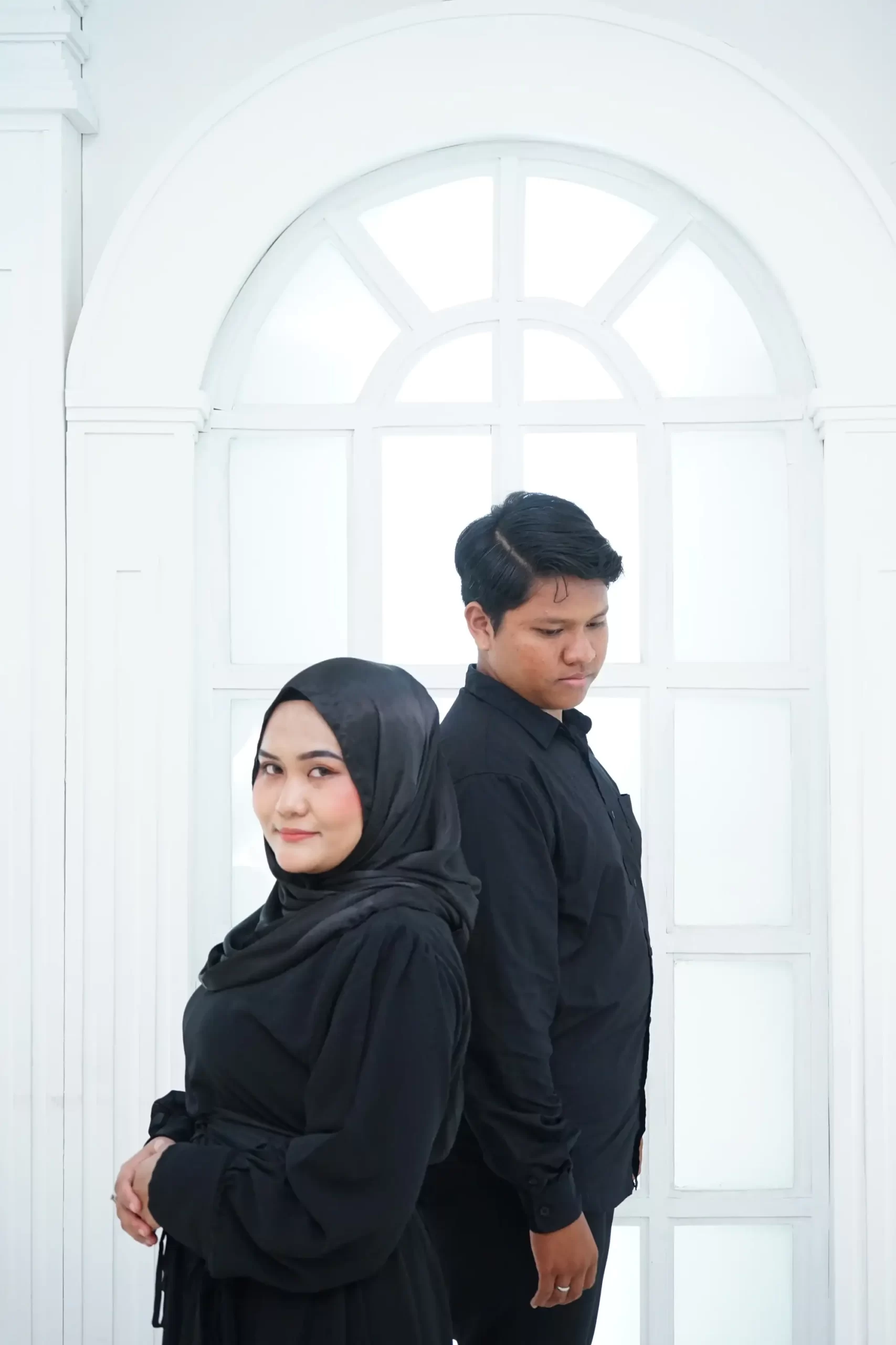 The Wedding Of Nurma & Ricky - Besokakad.Id_8