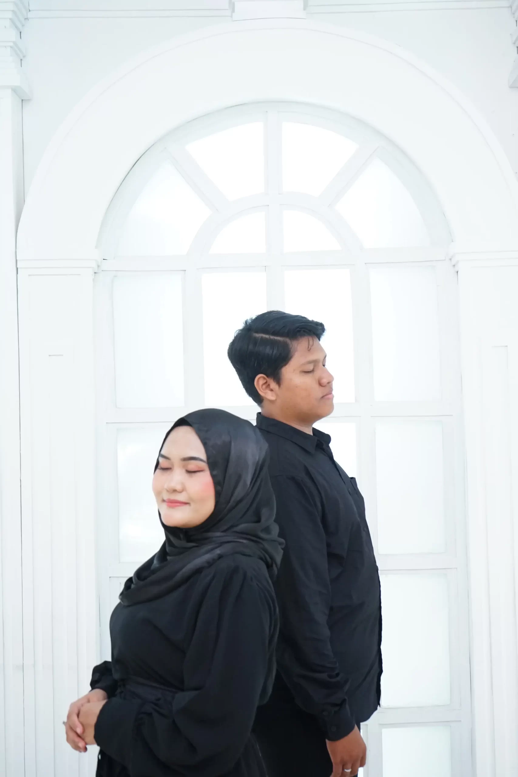 The Wedding Of Nurma & Ricky - Besokakad.Id_9