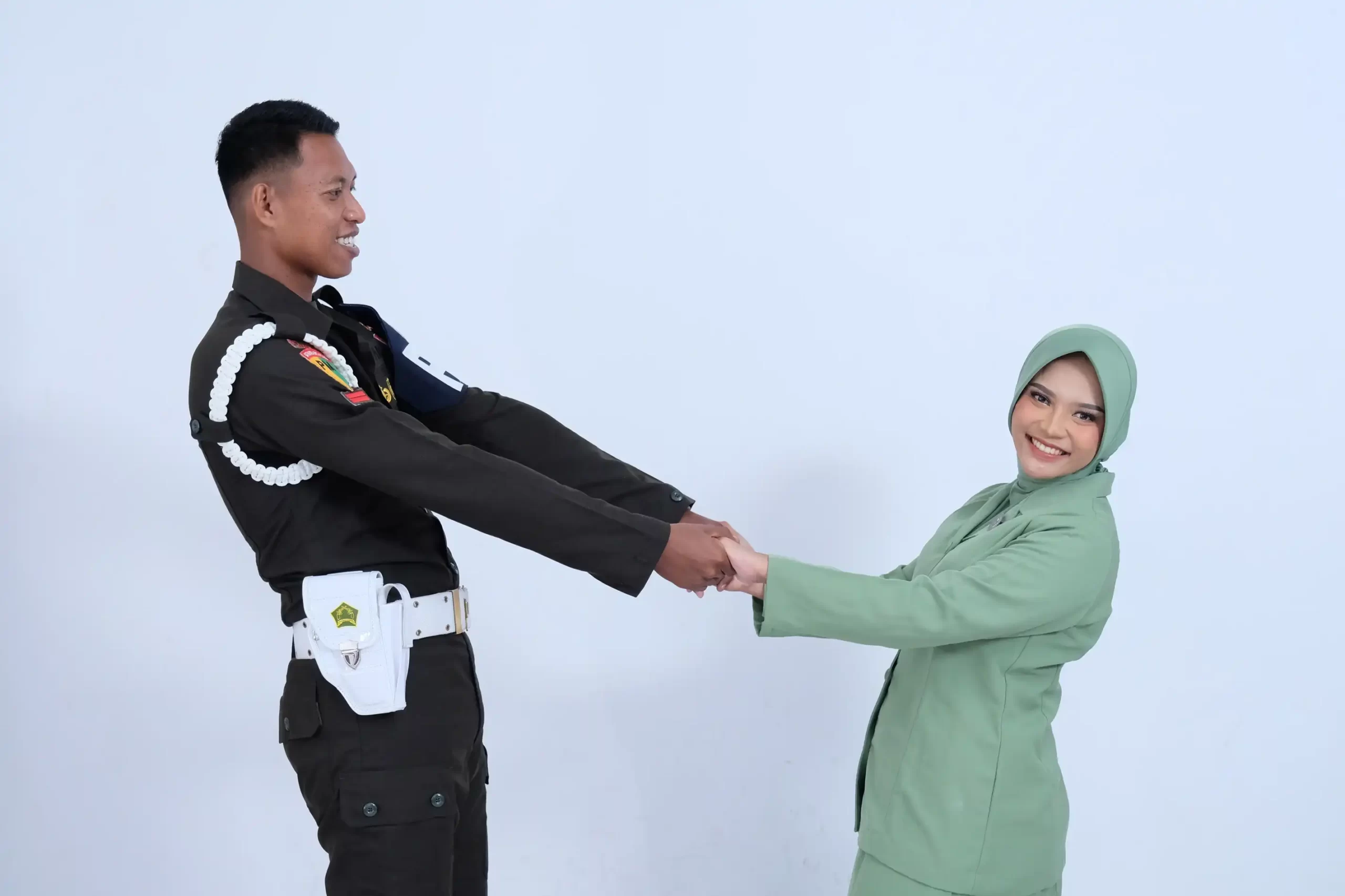 The Wedding Of Pella & Maulina - Besokakad.Id_9