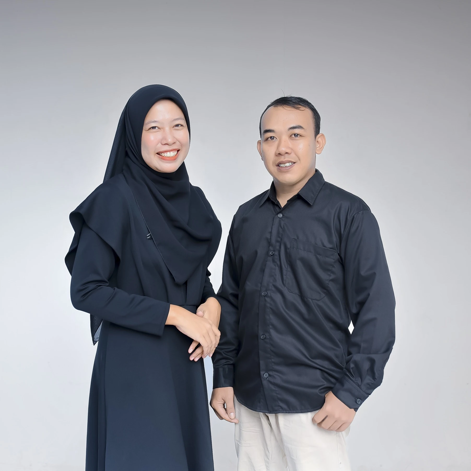 The Wedding Of Apiyah & Ikhsan