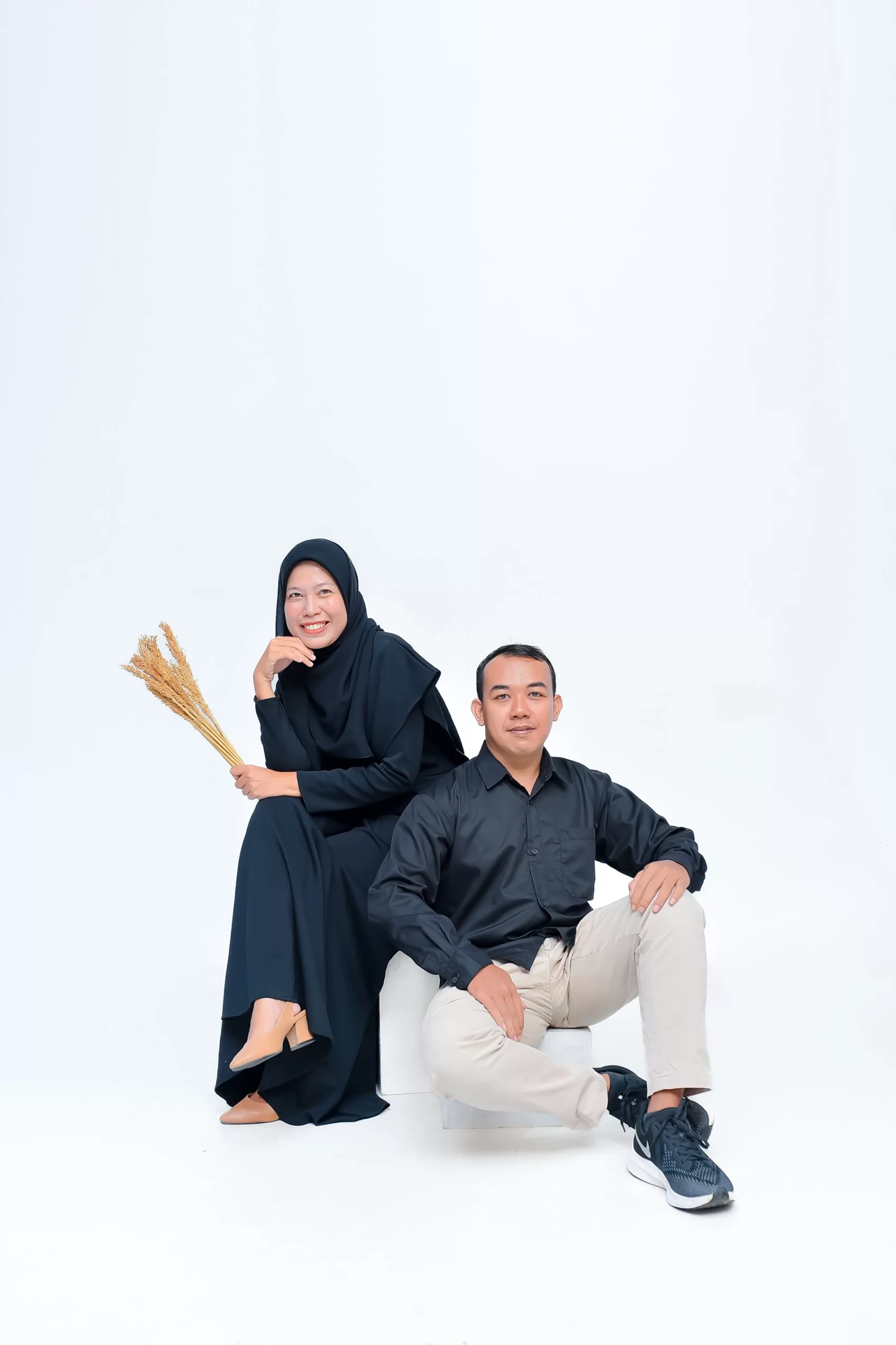 The Wedding Of Pia & Ikhsan- Besokakad.Id_6