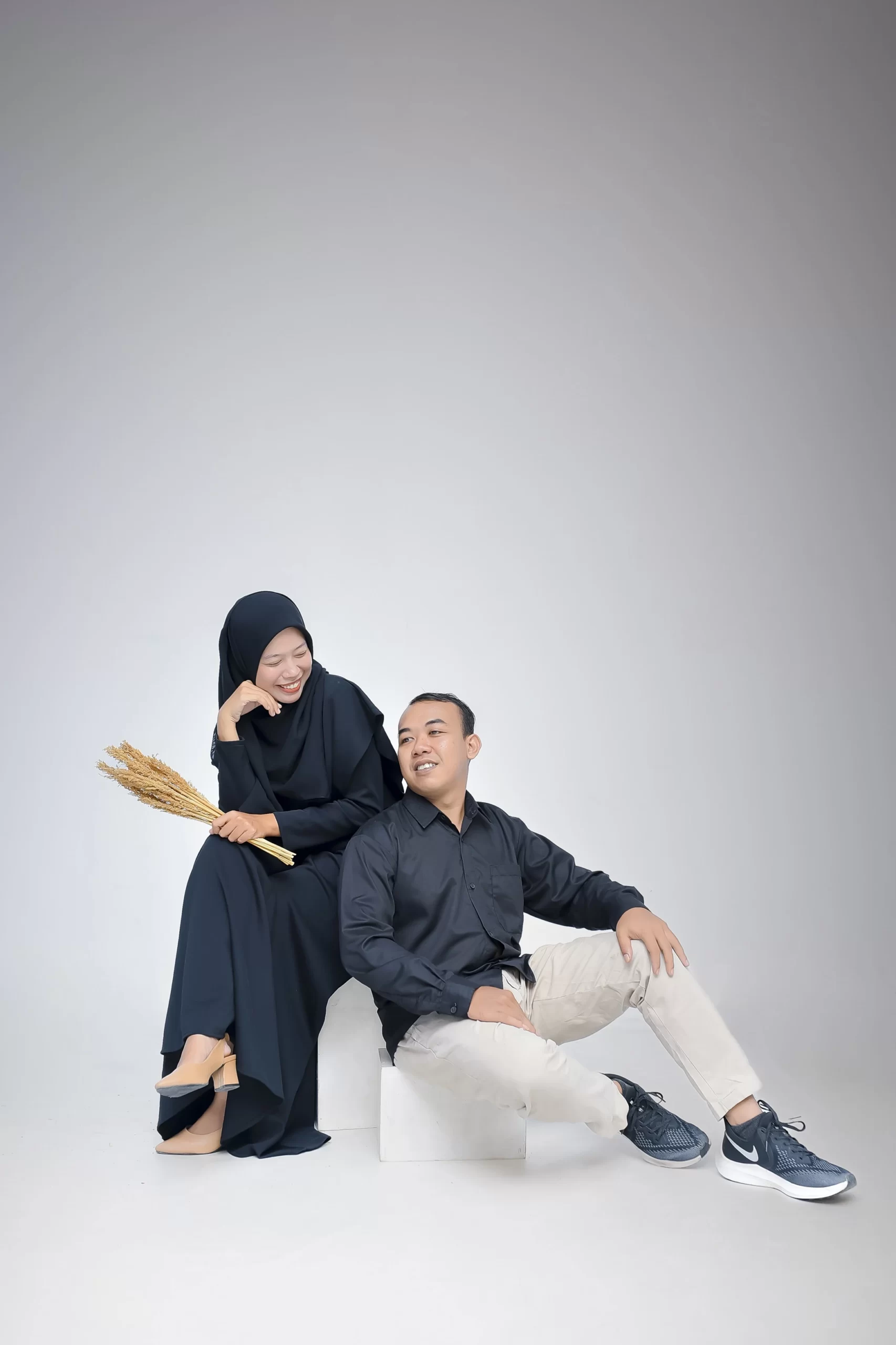The Wedding Of Pia & Ikhsan- Besokakad.Id_7