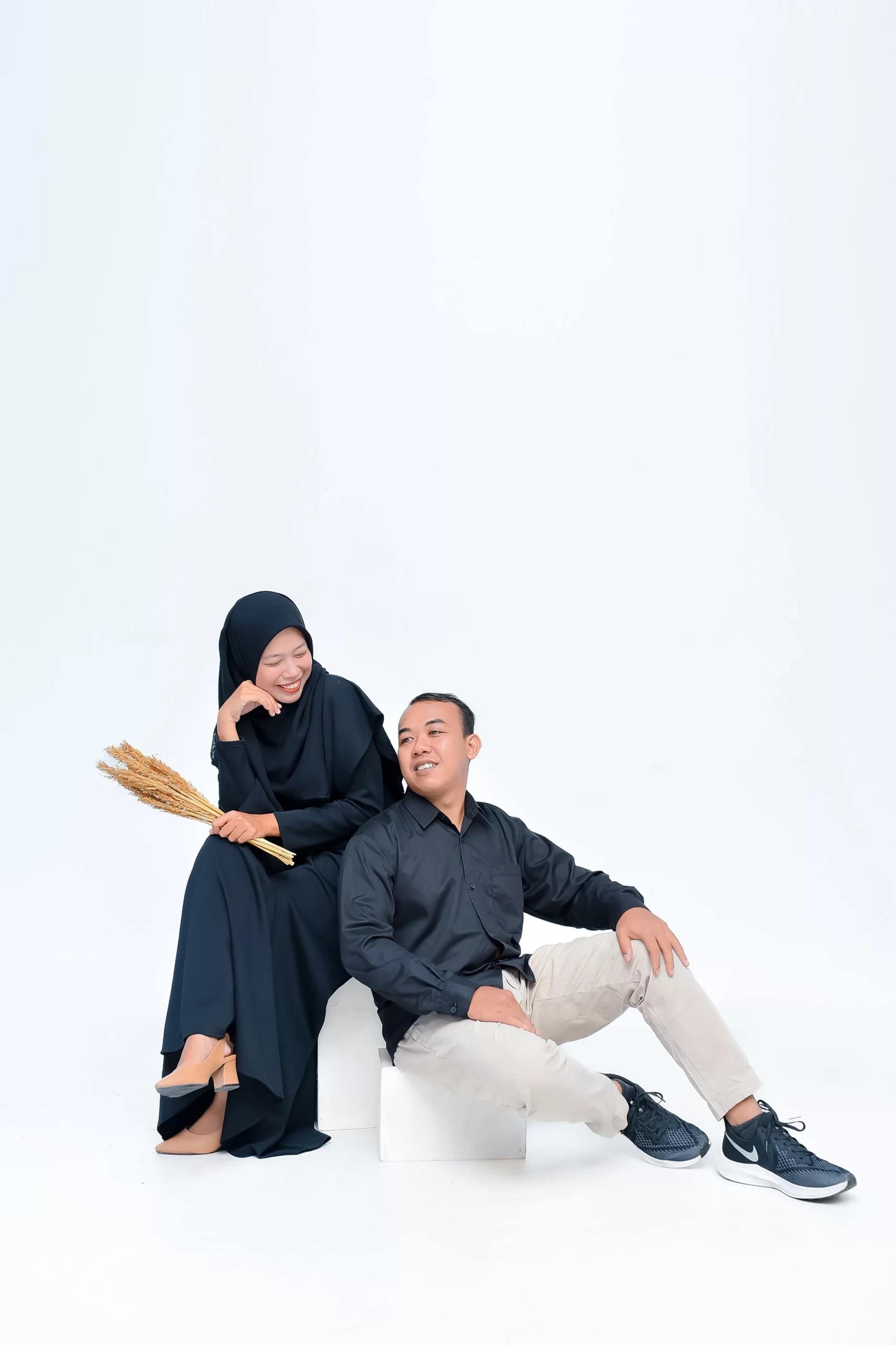 The Wedding Of Pia & Ikhsan- Besokakad.Id_8