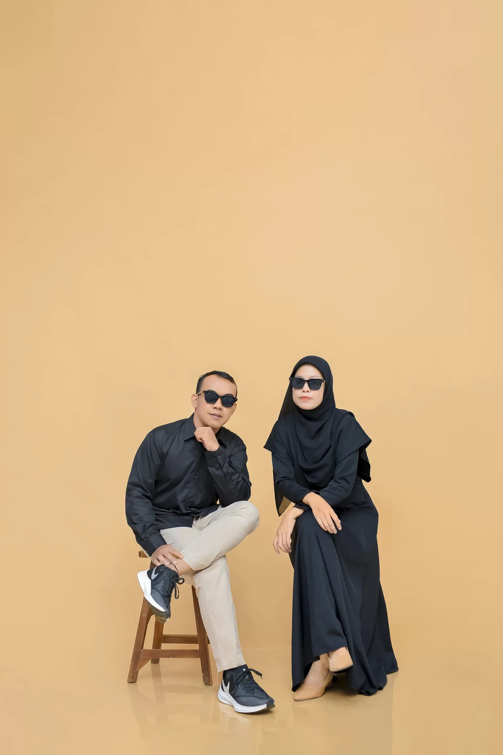 The Wedding Of Pia & Ikhsan- Besokakad.Id_9
