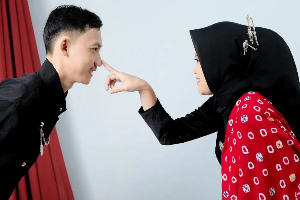 The Wedding Of Puspita & Egy - Besokakad.Id_2