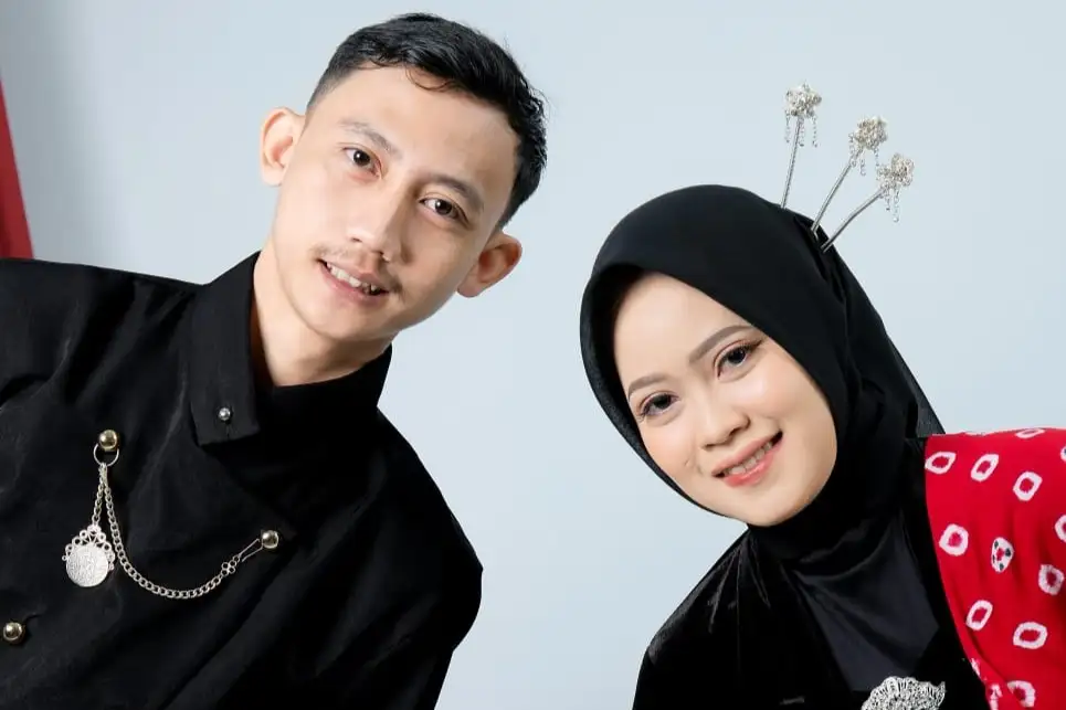 The Wedding Of Puspita & Egy - Besokakad.Id_3